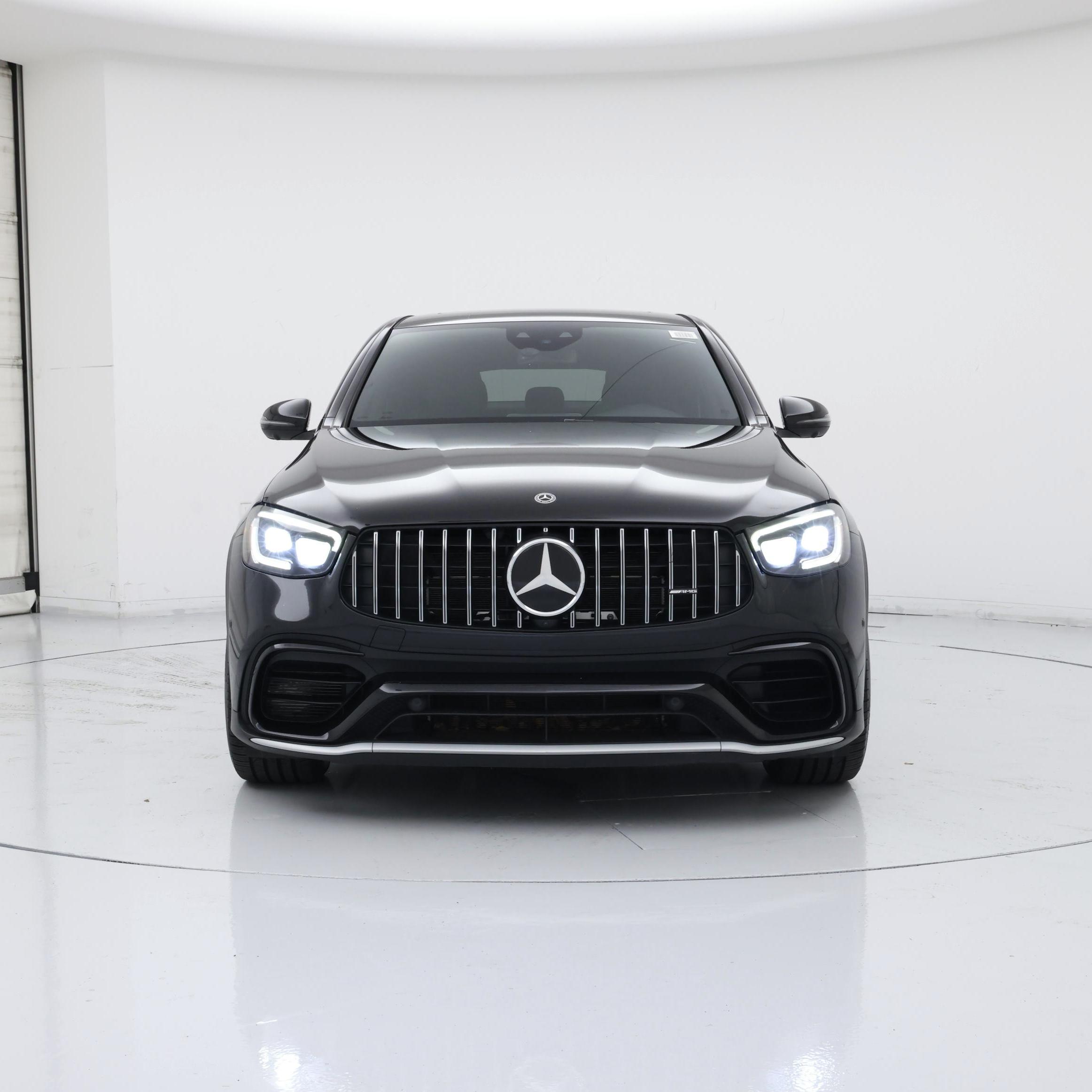 Thumbnail: 2020 Mercedes-Benz GL-Class - 5