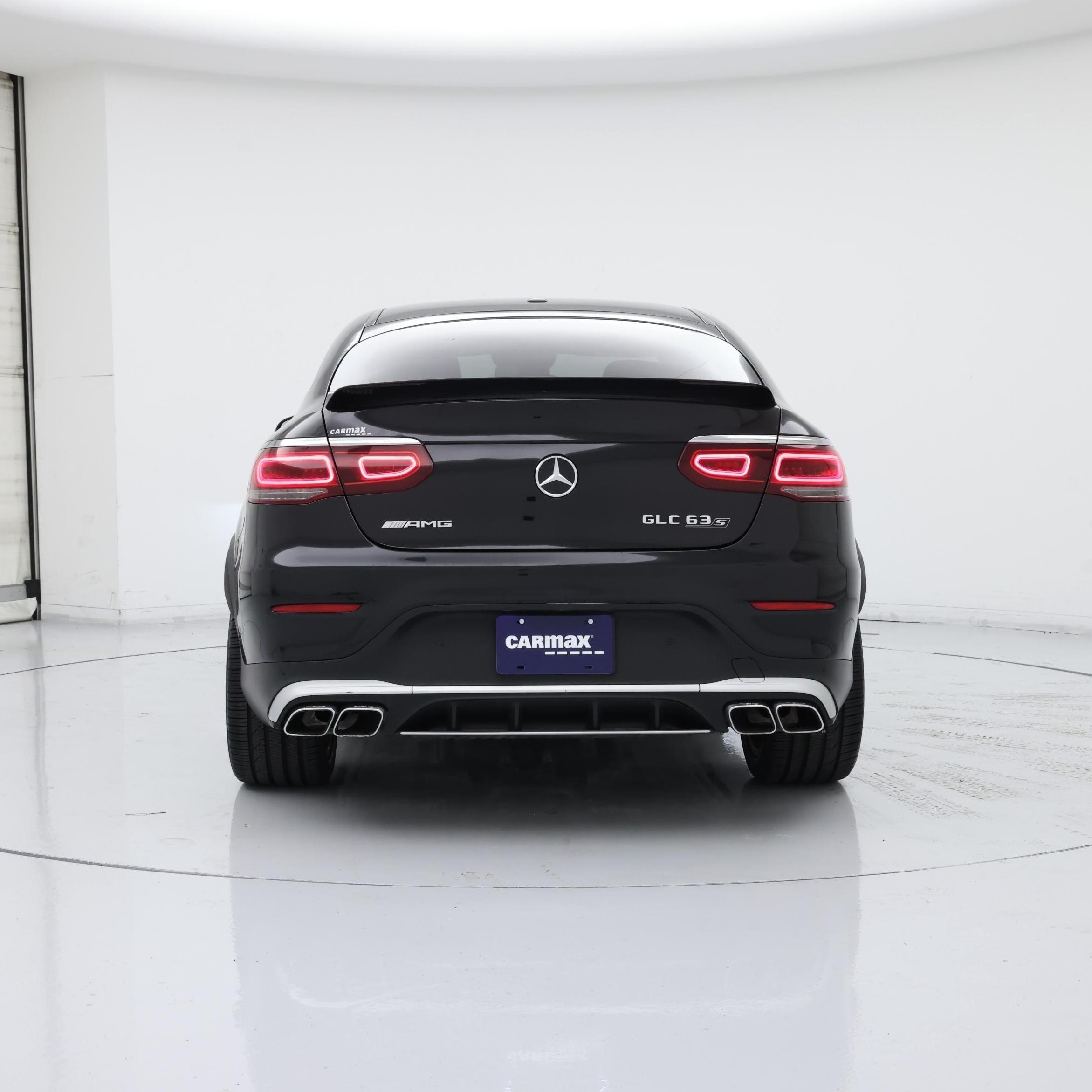 Thumbnail: 2020 Mercedes-Benz GL-Class - 6