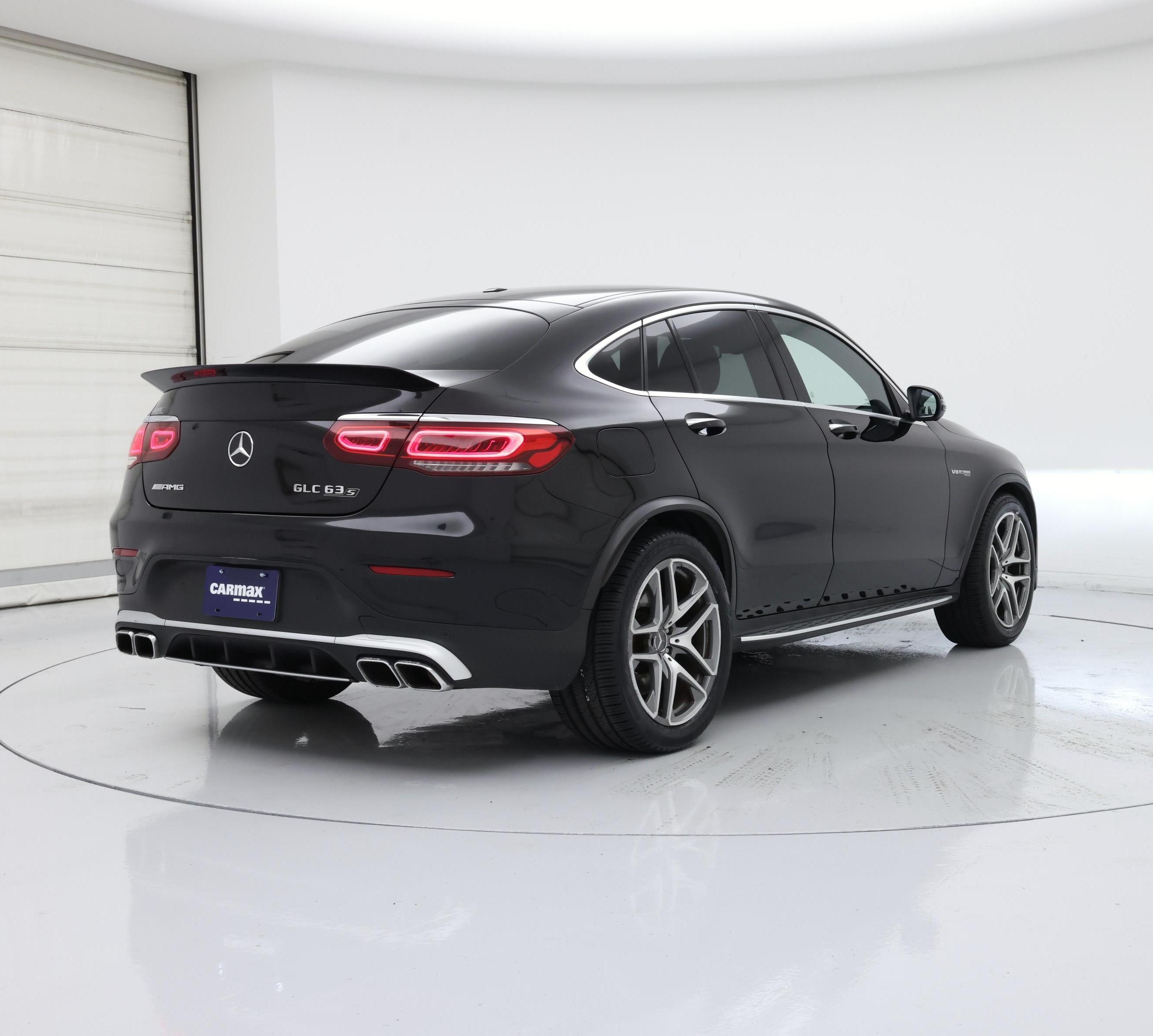 Thumbnail: 2020 Mercedes-Benz GL-Class - 8