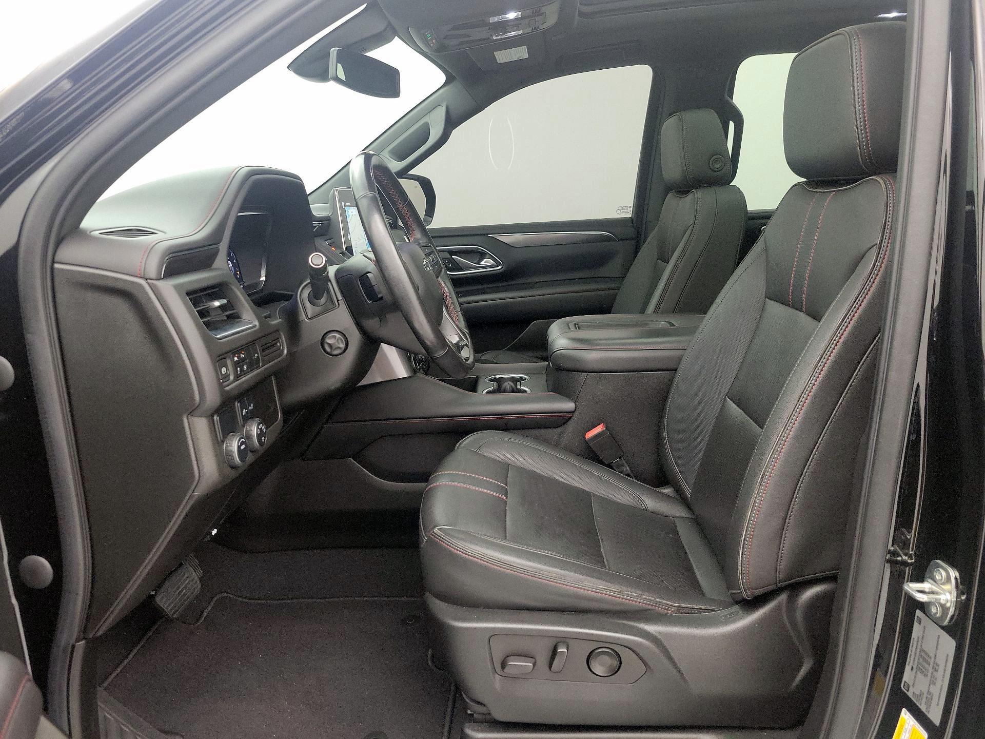 Thumbnail: 2022 Chevrolet Suburban - 11