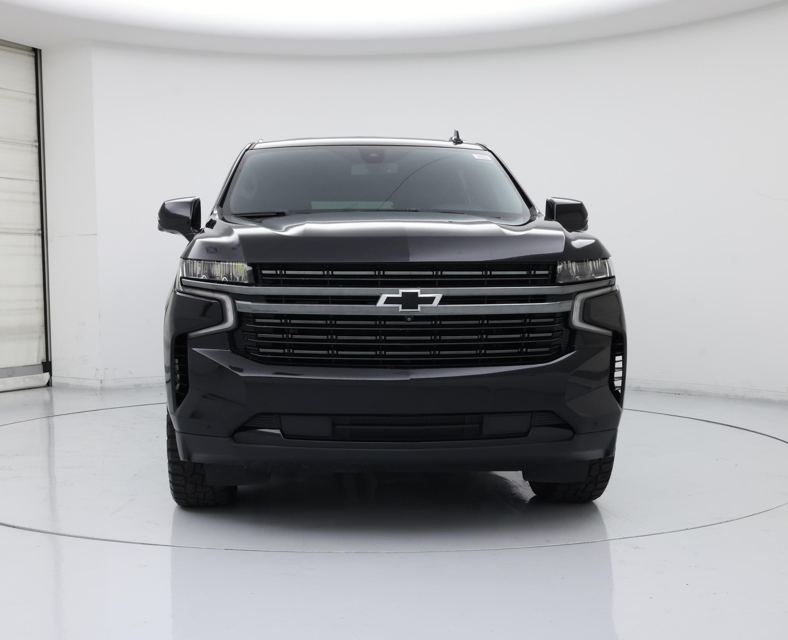 Thumbnail: 2022 Chevrolet Suburban - 5