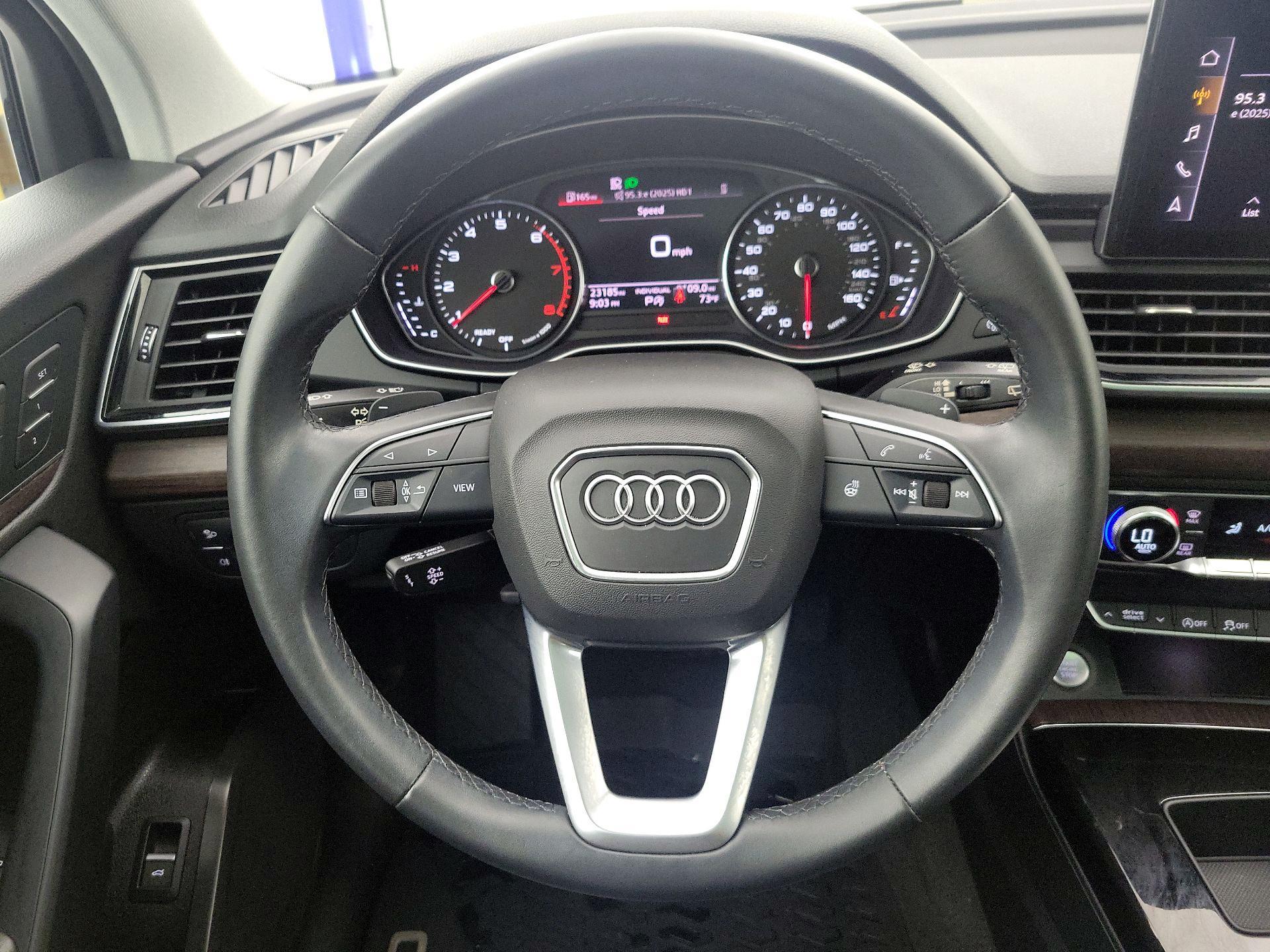 Thumbnail: 2021 Audi Q5 - 10