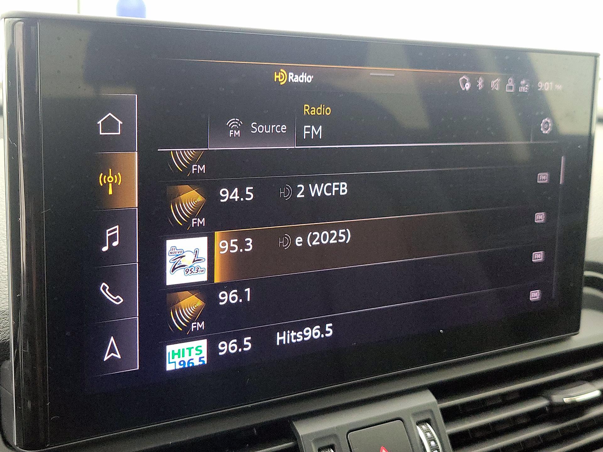 Thumbnail: 2021 Audi Q5 - 15