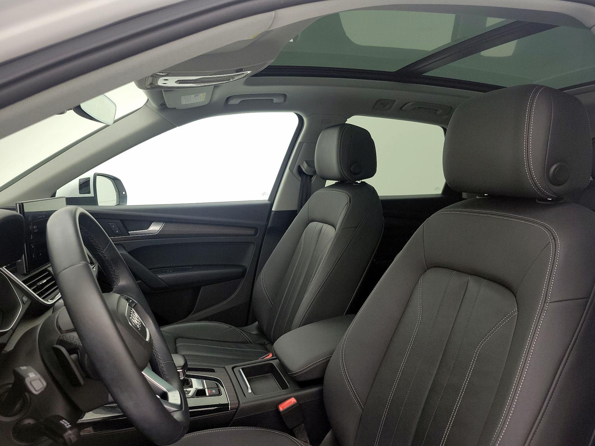 Thumbnail: 2021 Audi Q5 - 19