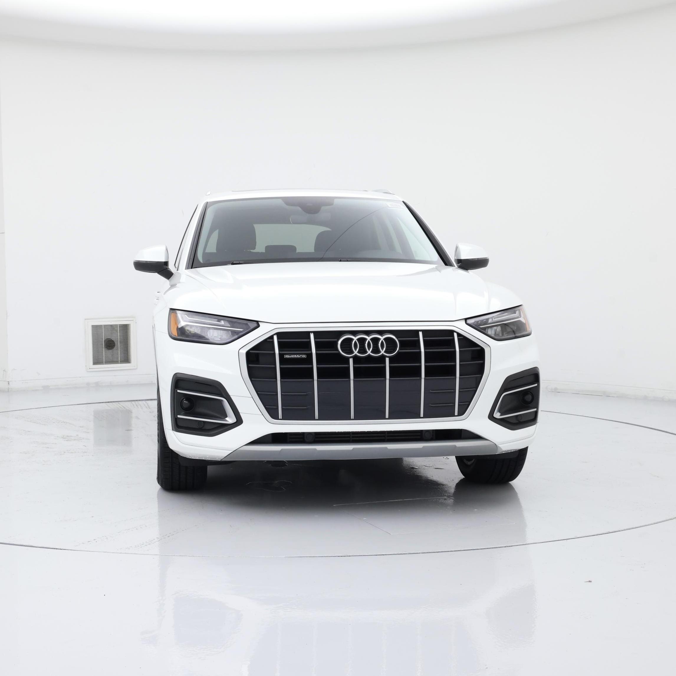 Thumbnail: 2021 Audi Q5 - 5