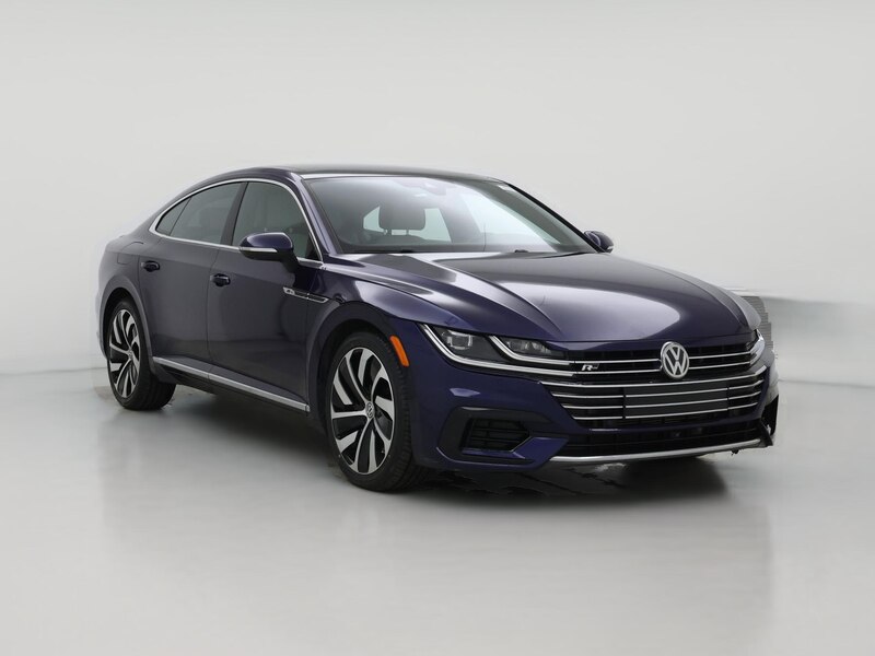 2019 Volkswagen Arteon SEL Premium R-Line -
                  Kennesaw, GA