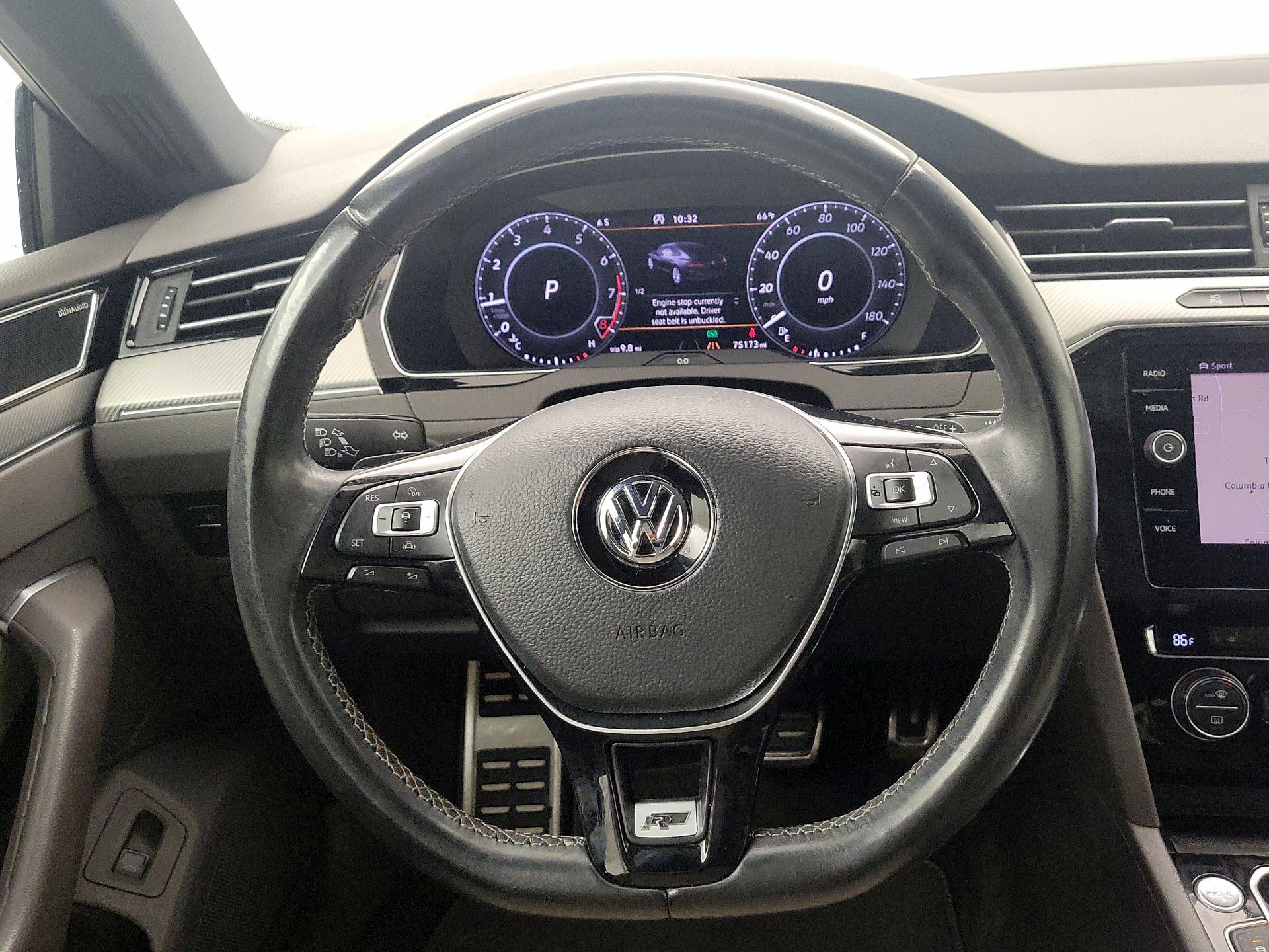 Thumbnail: 2019 Volkswagen Arteon - 10