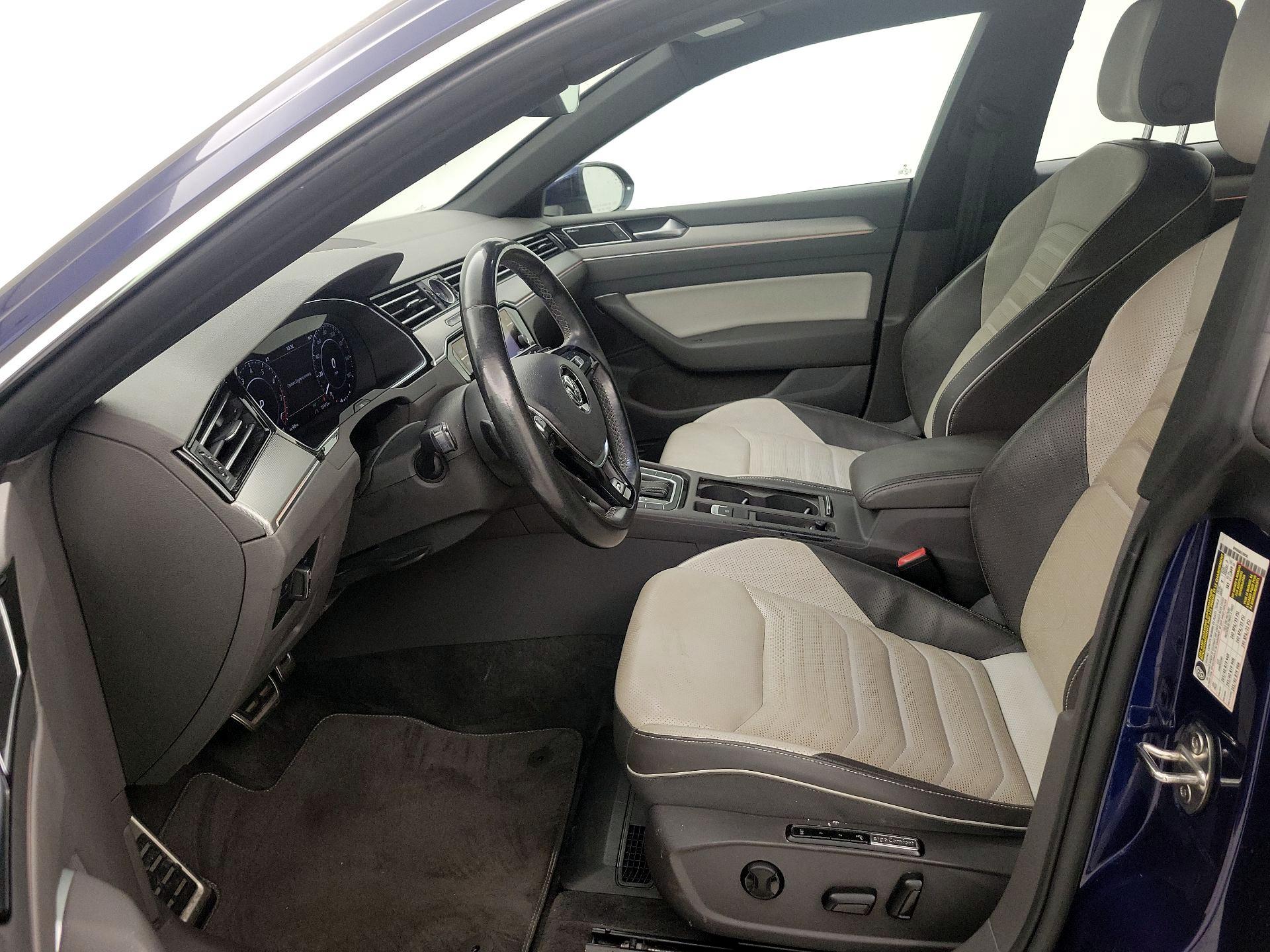 Thumbnail: 2019 Volkswagen Arteon - 11