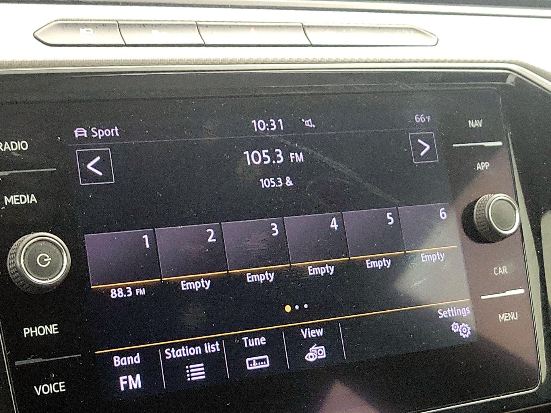 Thumbnail: 2019 Volkswagen Arteon - 16