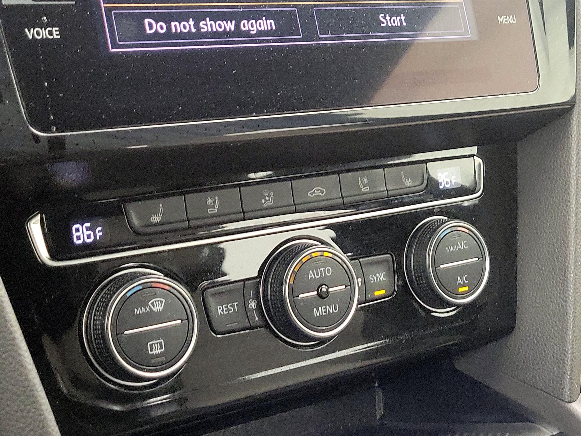 Thumbnail: 2019 Volkswagen Arteon - 17