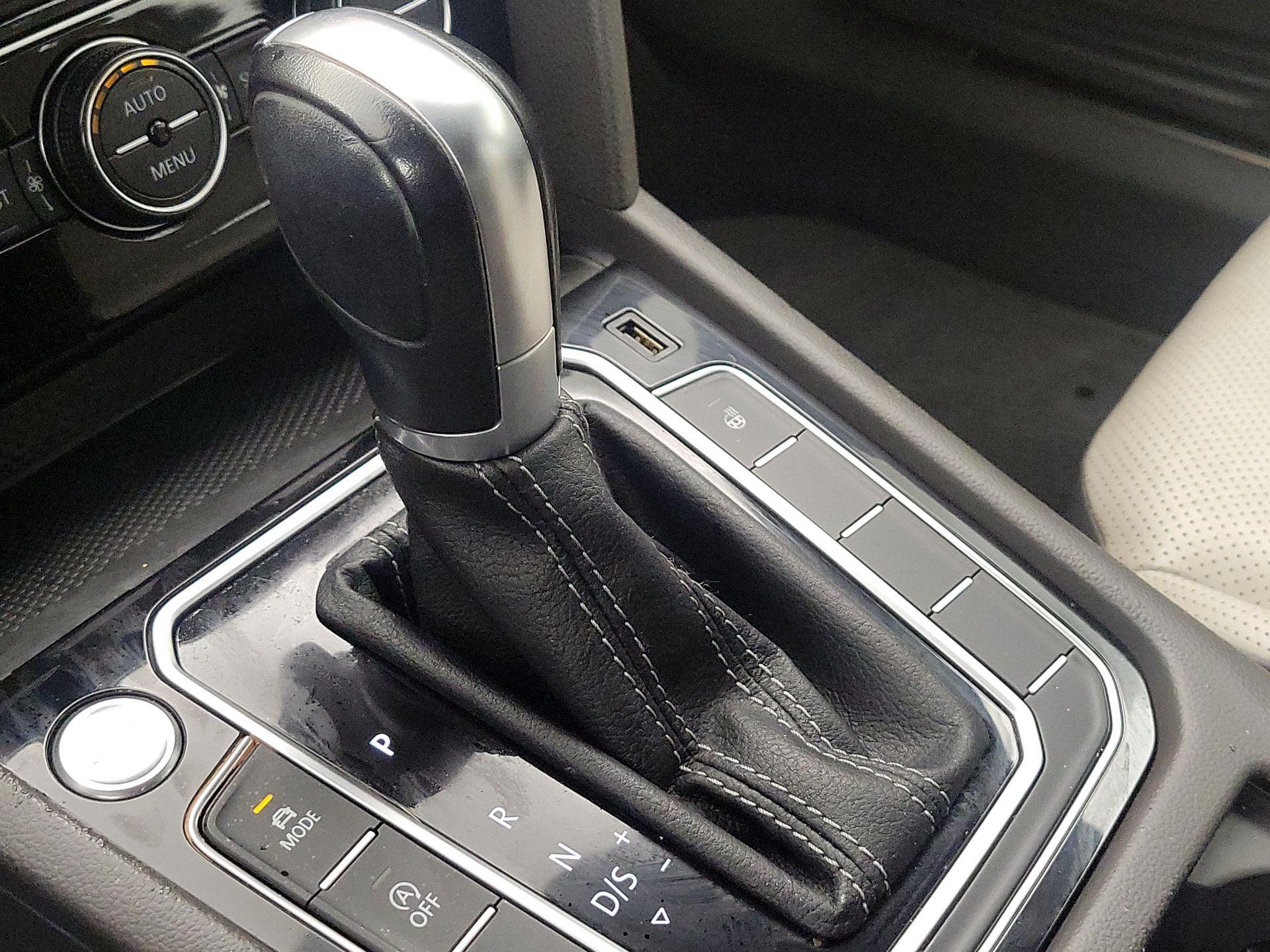 Thumbnail: 2019 Volkswagen Arteon - 18