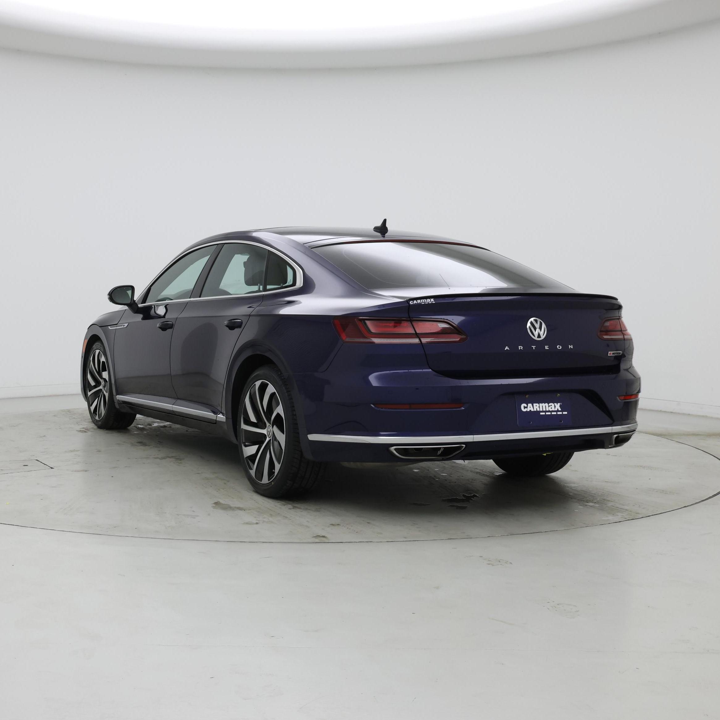 Thumbnail: 2019 Volkswagen Arteon - 2