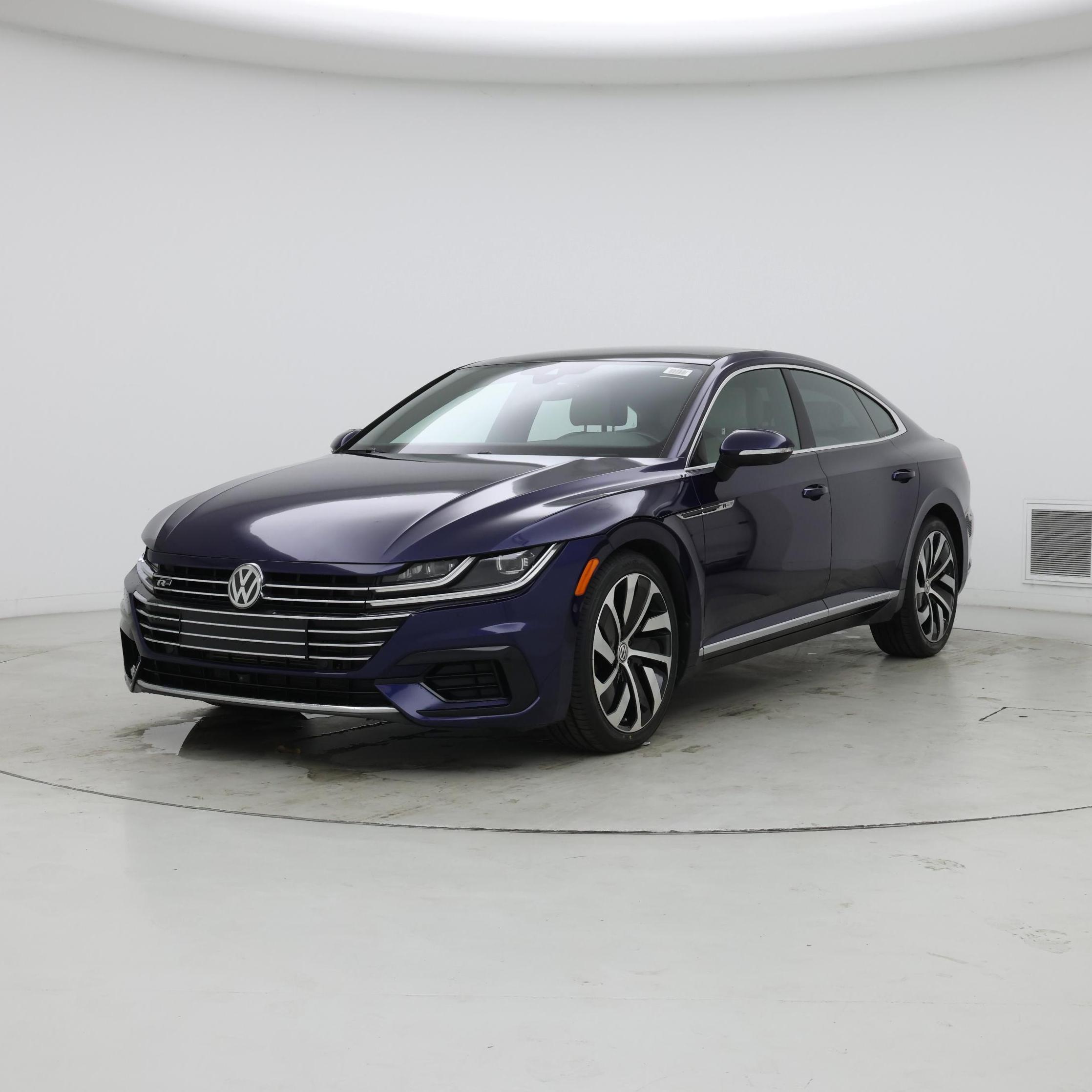 Thumbnail: 2019 Volkswagen Arteon - 4