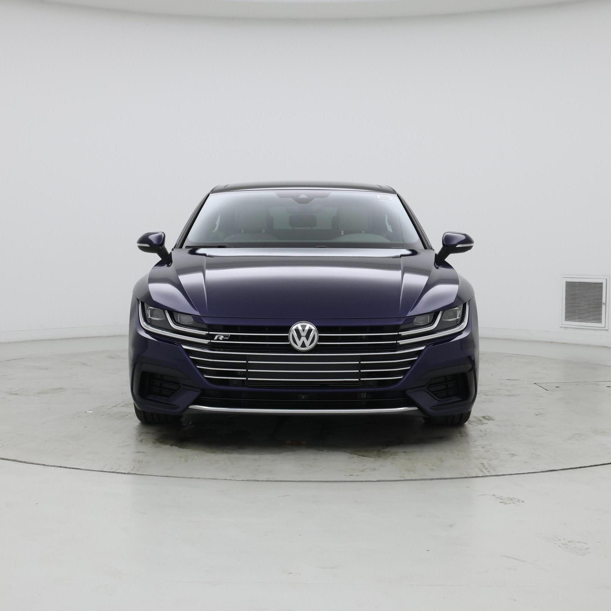 Thumbnail: 2019 Volkswagen Arteon - 5