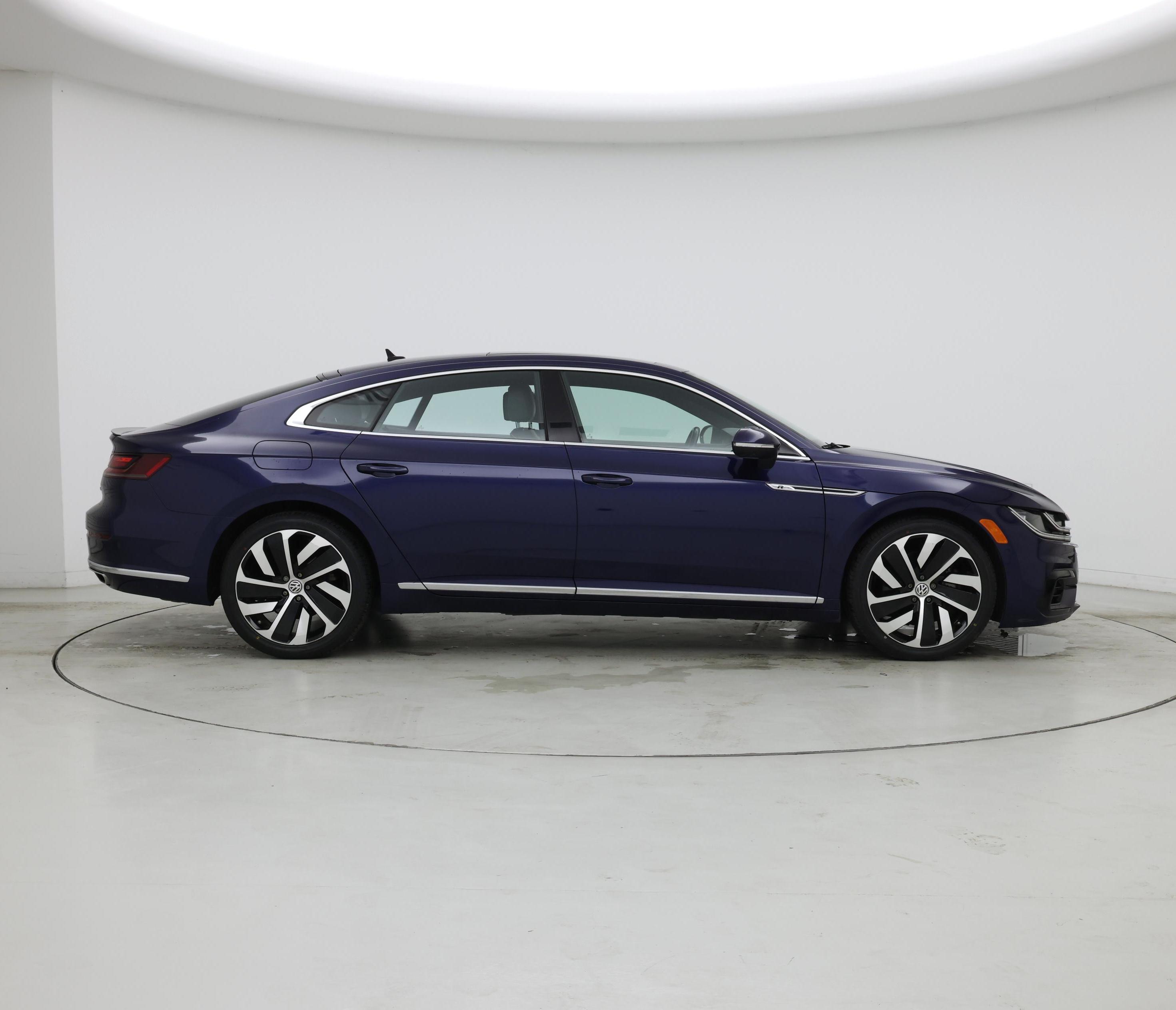 Thumbnail: 2019 Volkswagen Arteon - 7