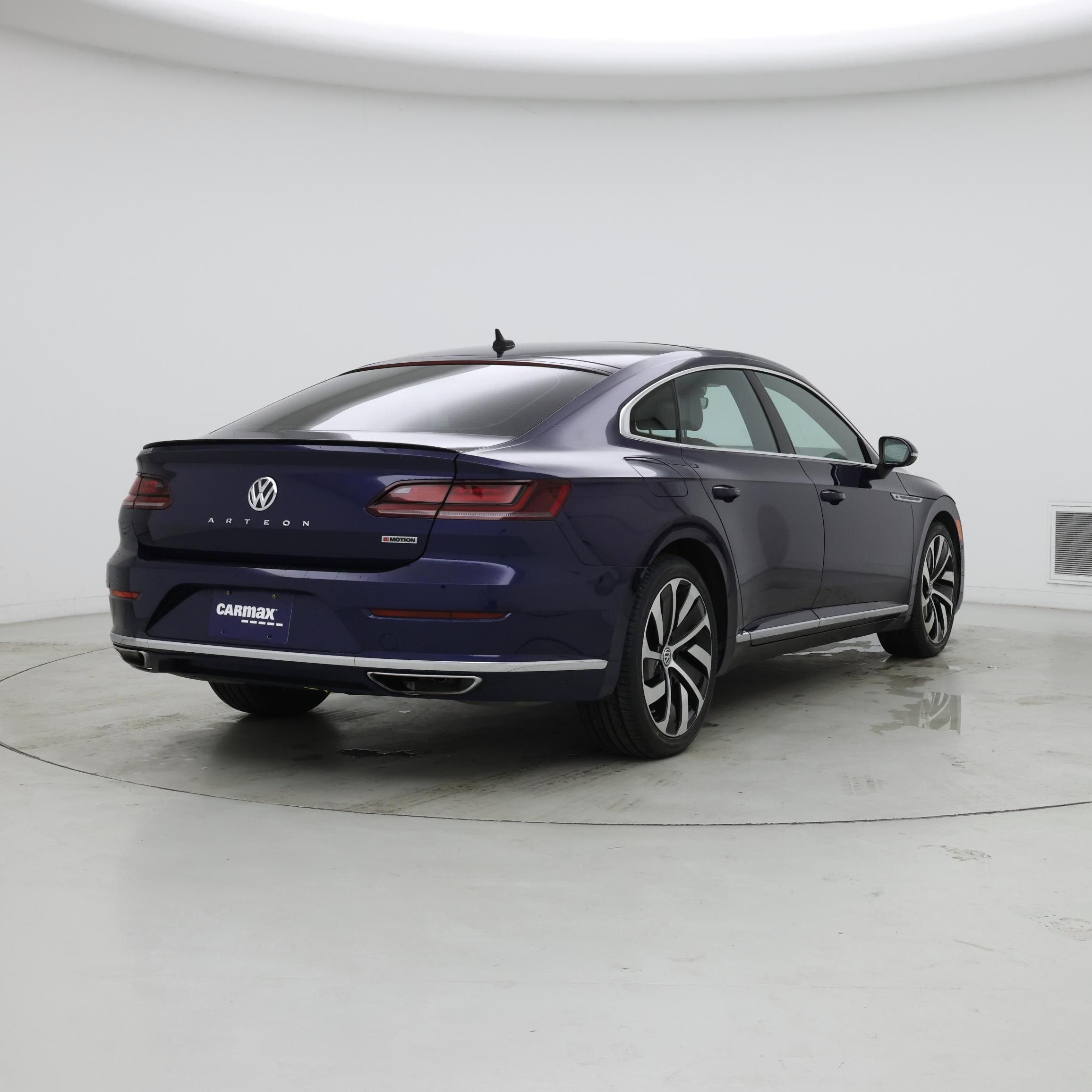 Thumbnail: 2019 Volkswagen Arteon - 8
