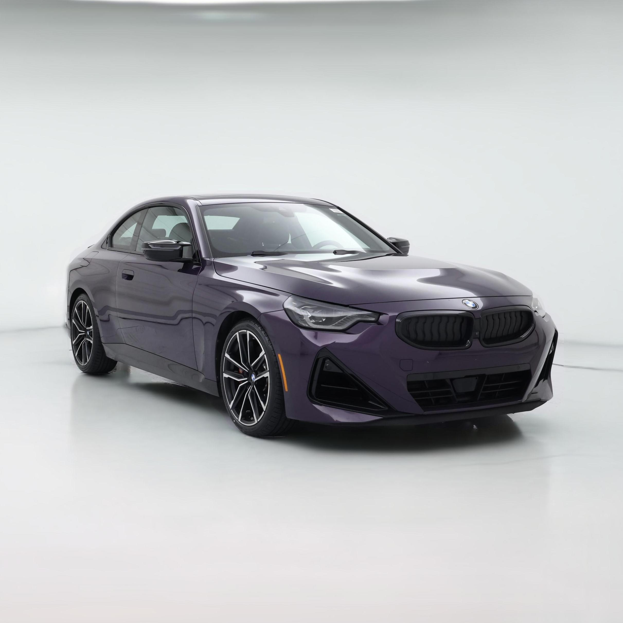 Thumbnail: 2023 BMW 2 Series - 1