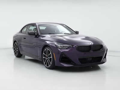 2023 BMW M240 I