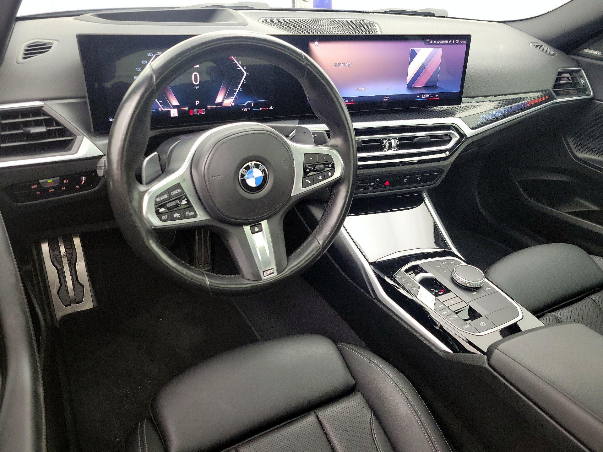 Thumbnail: 2023 BMW 2 Series - 9