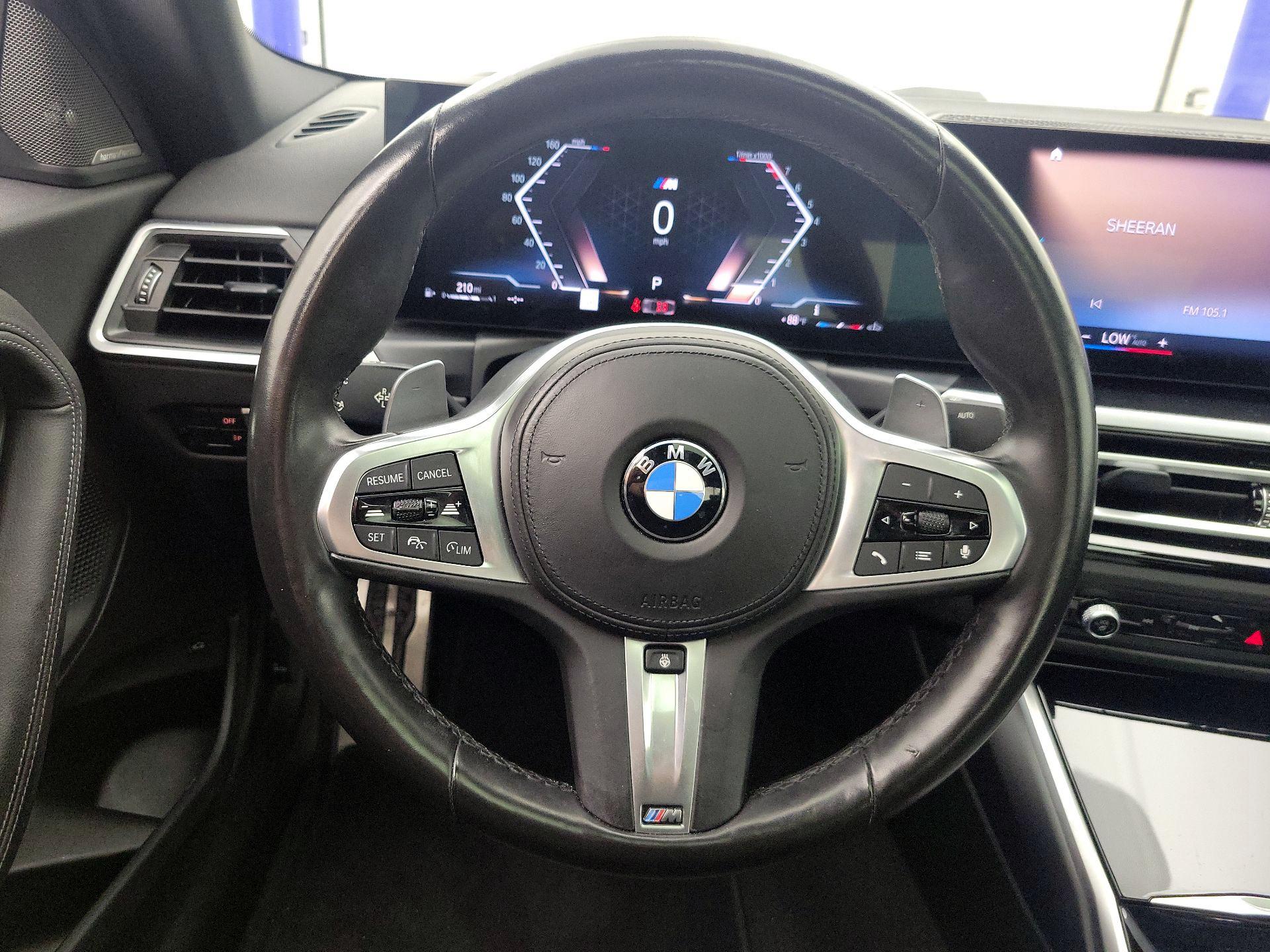 Thumbnail: 2023 BMW 2 Series - 10