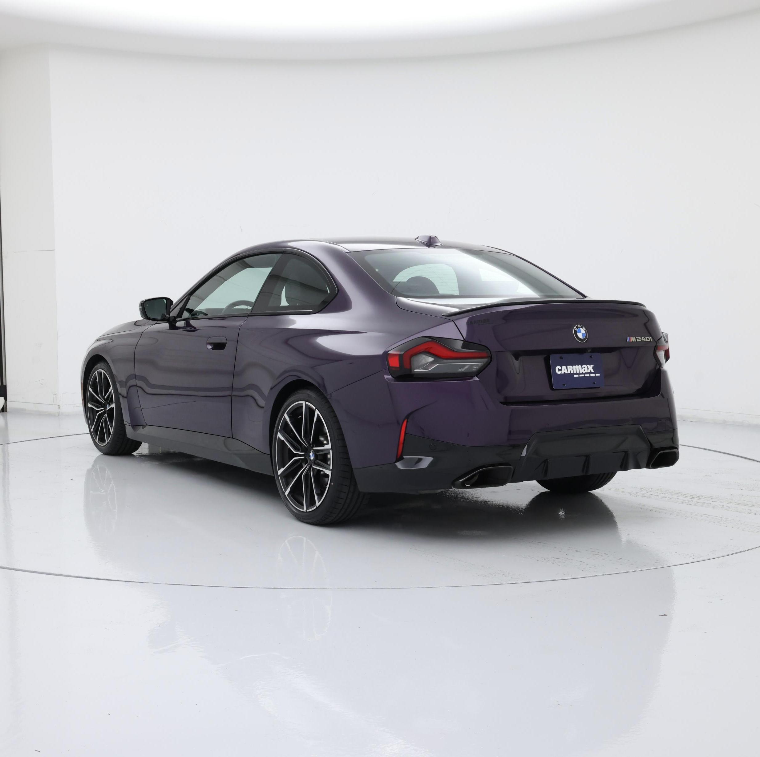 Thumbnail: 2023 BMW 2 Series - 2