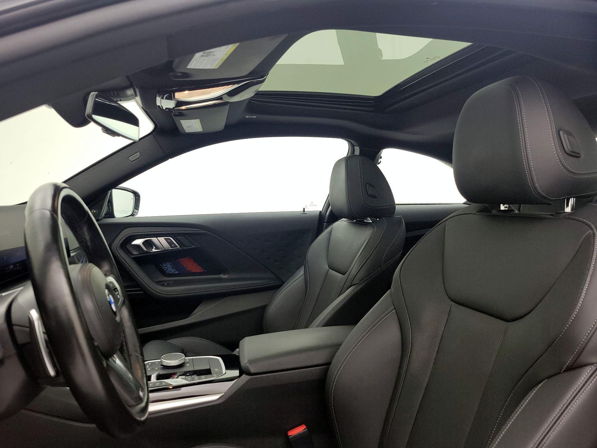 Thumbnail: 2023 BMW 2 Series - 20