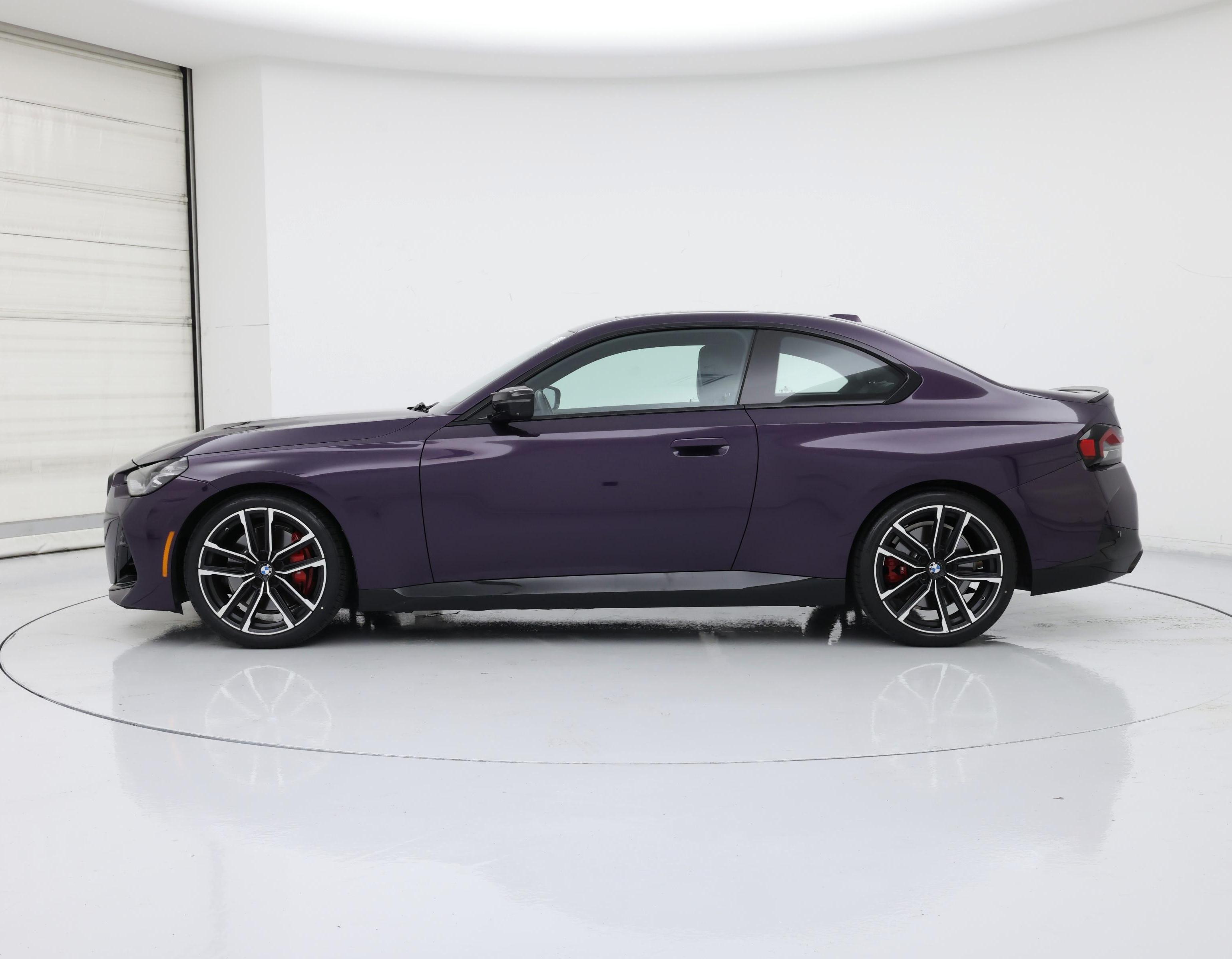 Thumbnail: 2023 BMW 2 Series - 3