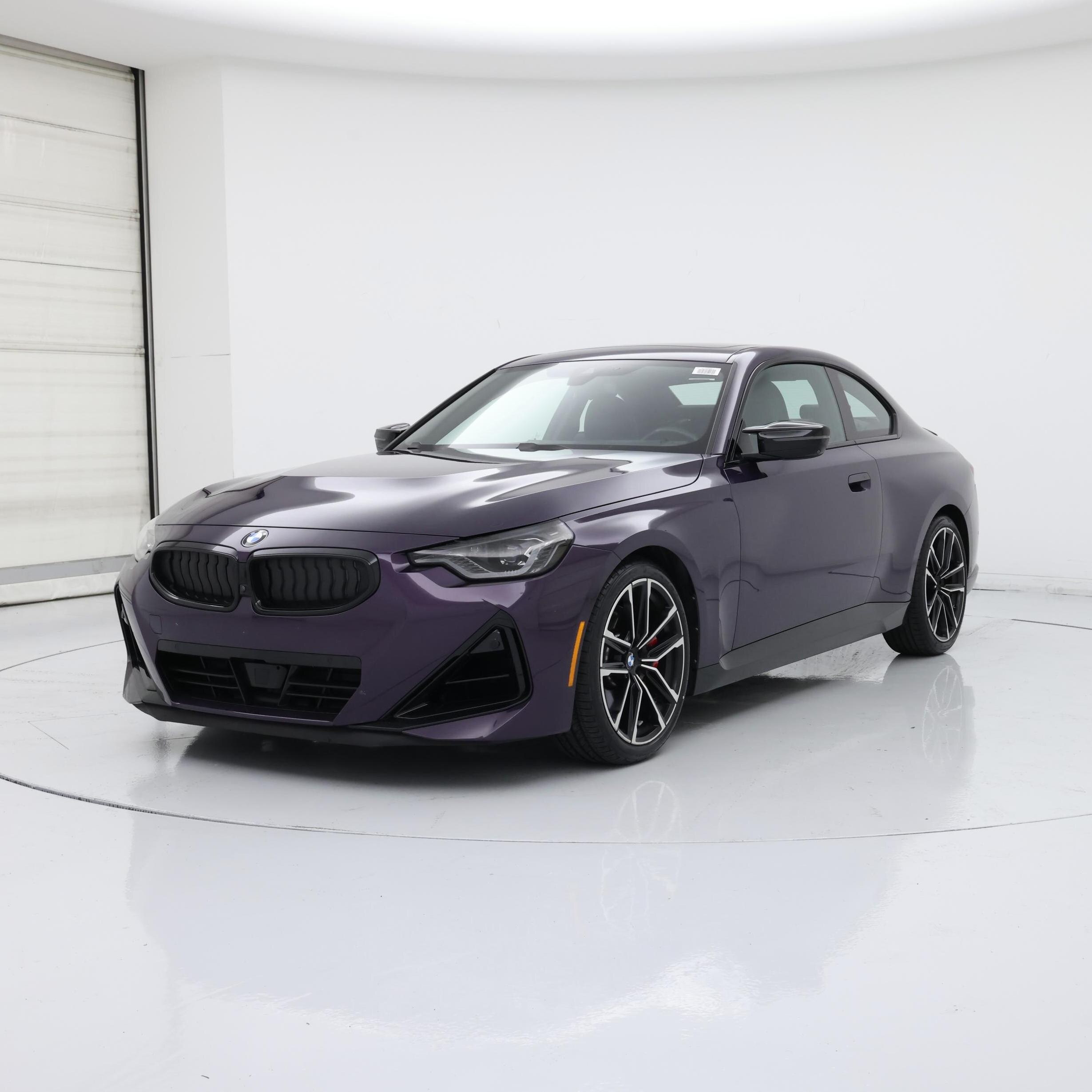 Thumbnail: 2023 BMW 2 Series - 4