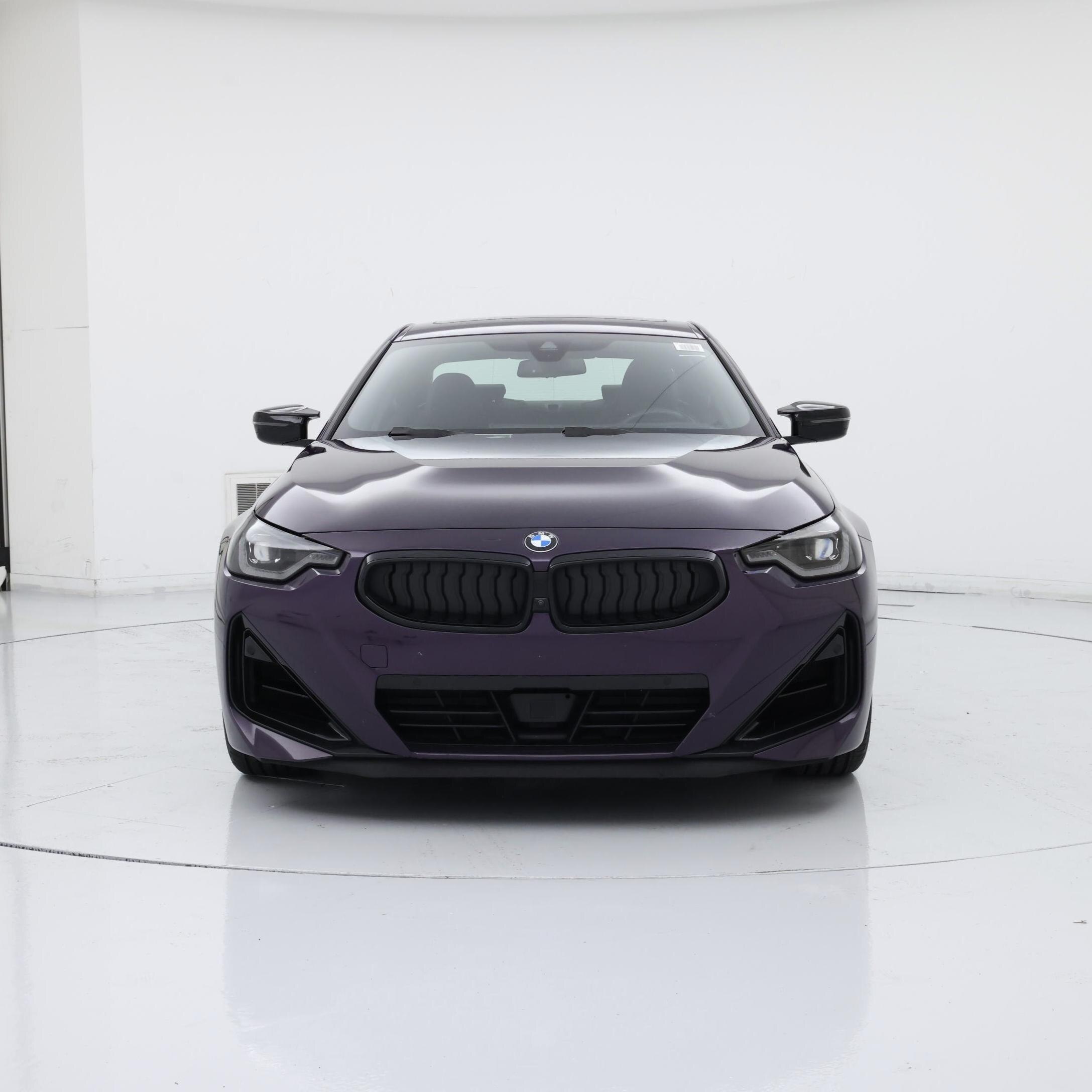 Thumbnail: 2023 BMW 2 Series - 5