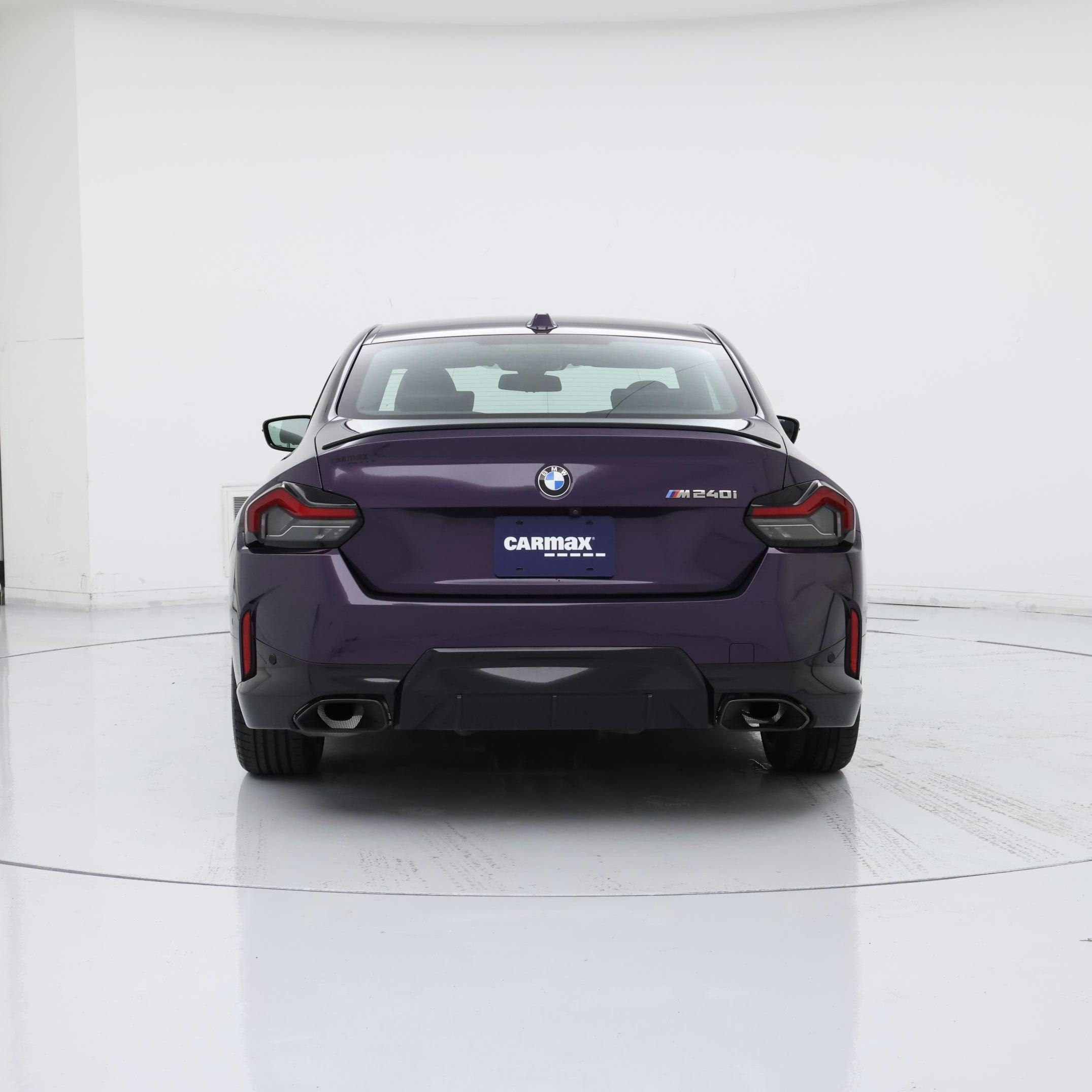 Thumbnail: 2023 BMW 2 Series - 6