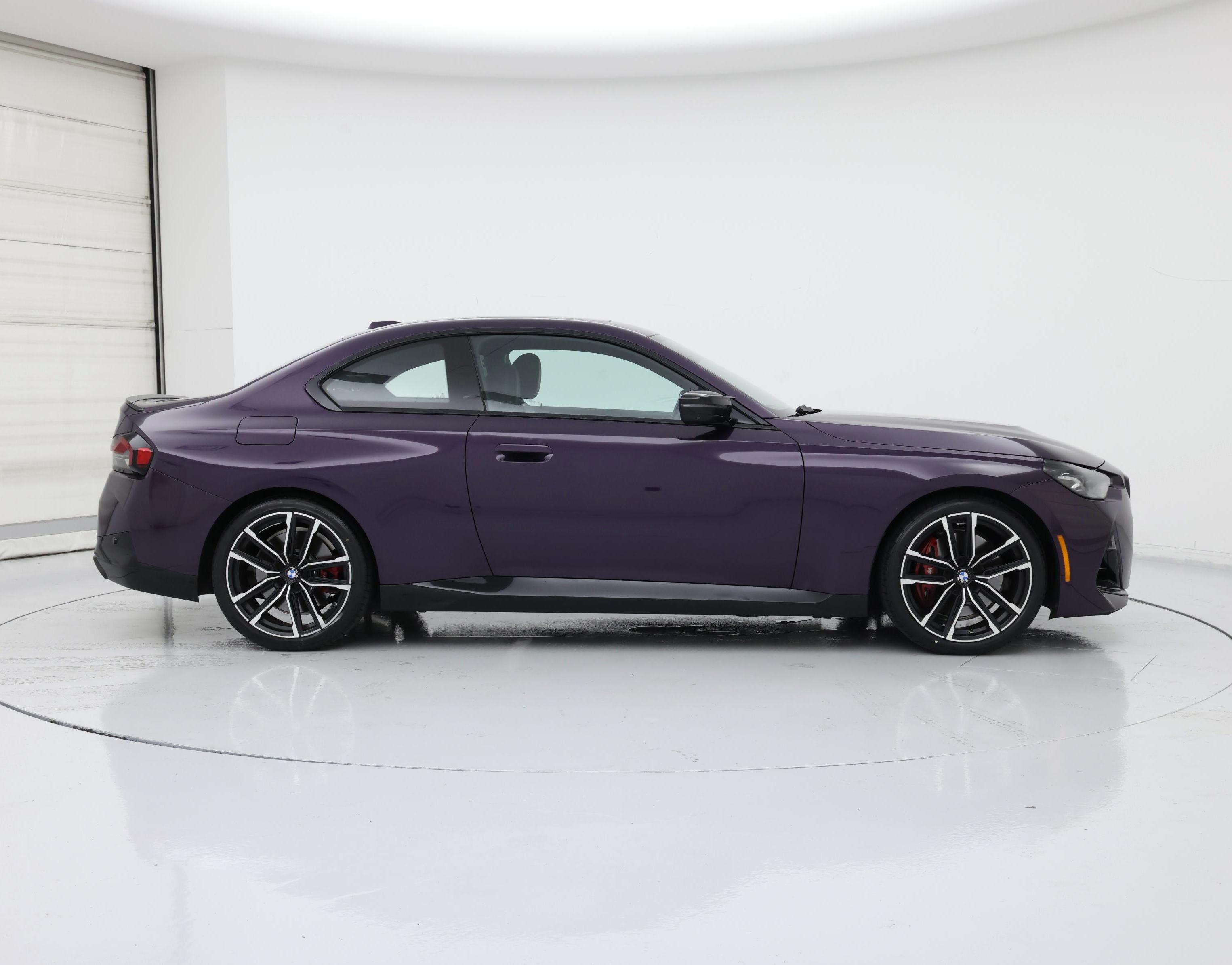Thumbnail: 2023 BMW 2 Series - 7