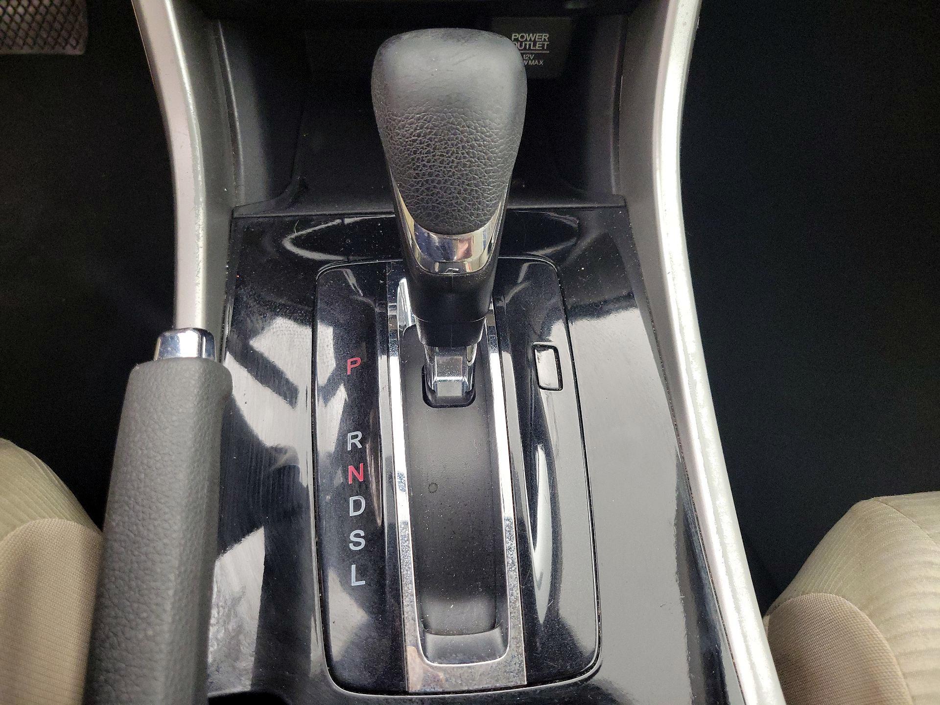 Thumbnail: 2017 Honda Accord - 17