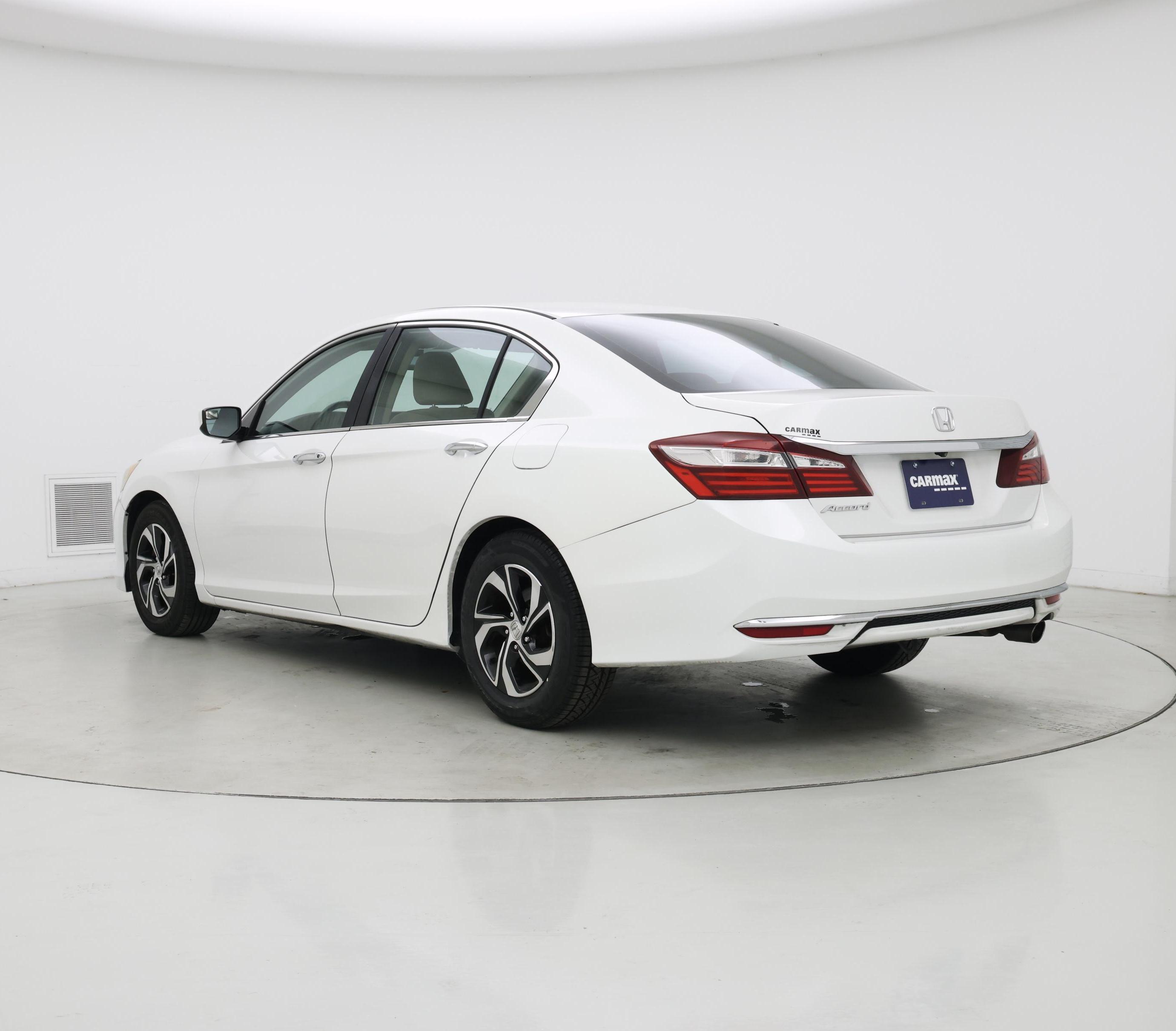 Thumbnail: 2017 Honda Accord - 2