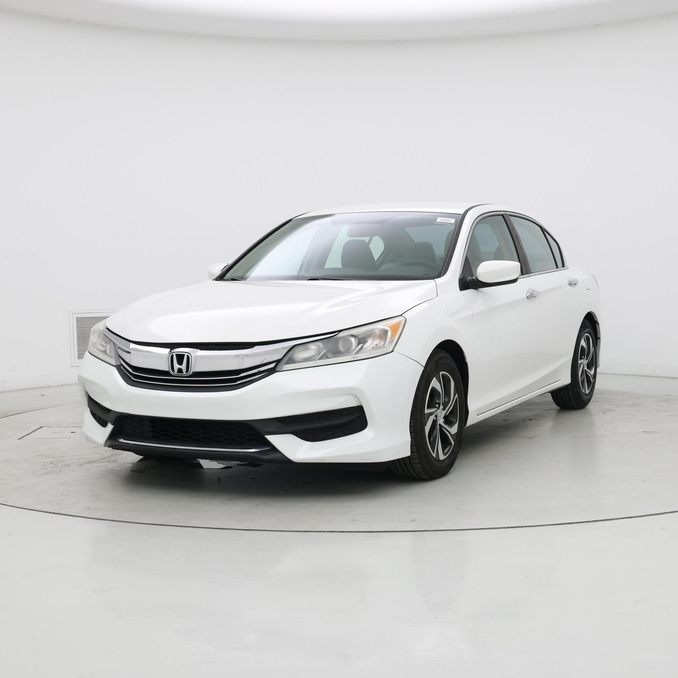 Thumbnail: 2017 Honda Accord - 4