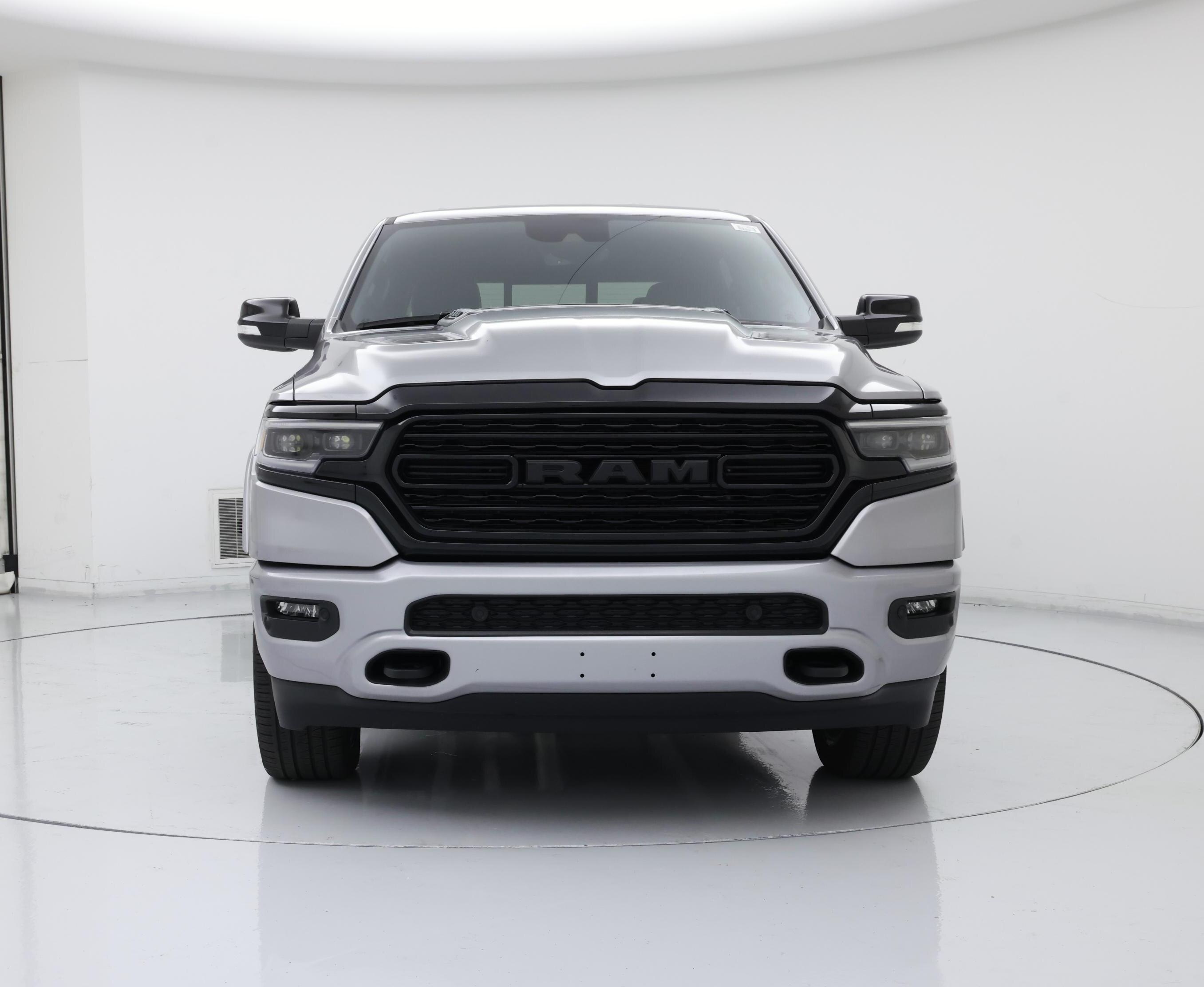 Thumbnail: 2022 RAM 1500 - 5