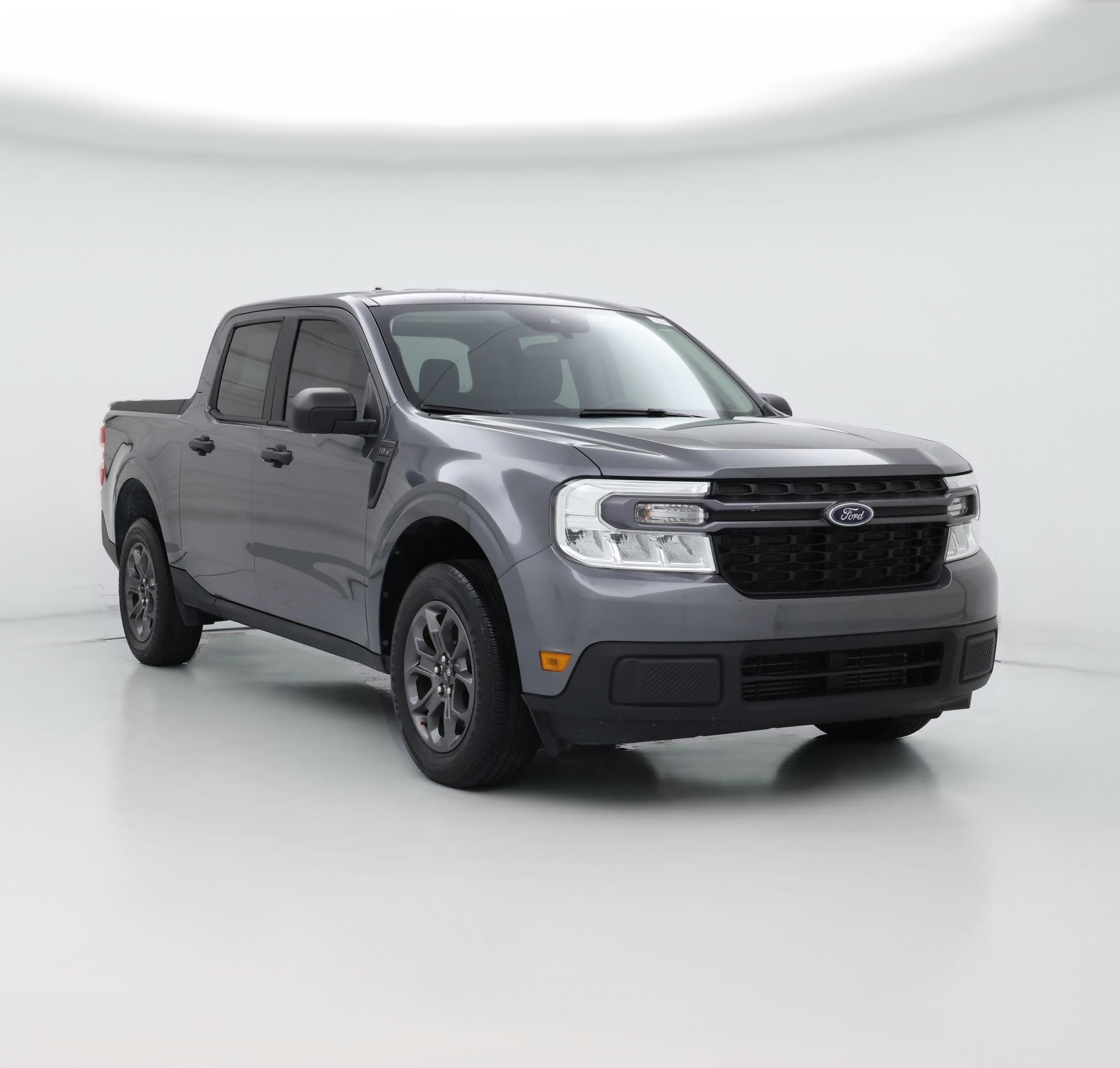 Thumbnail: 2024 Ford Maverick - 1