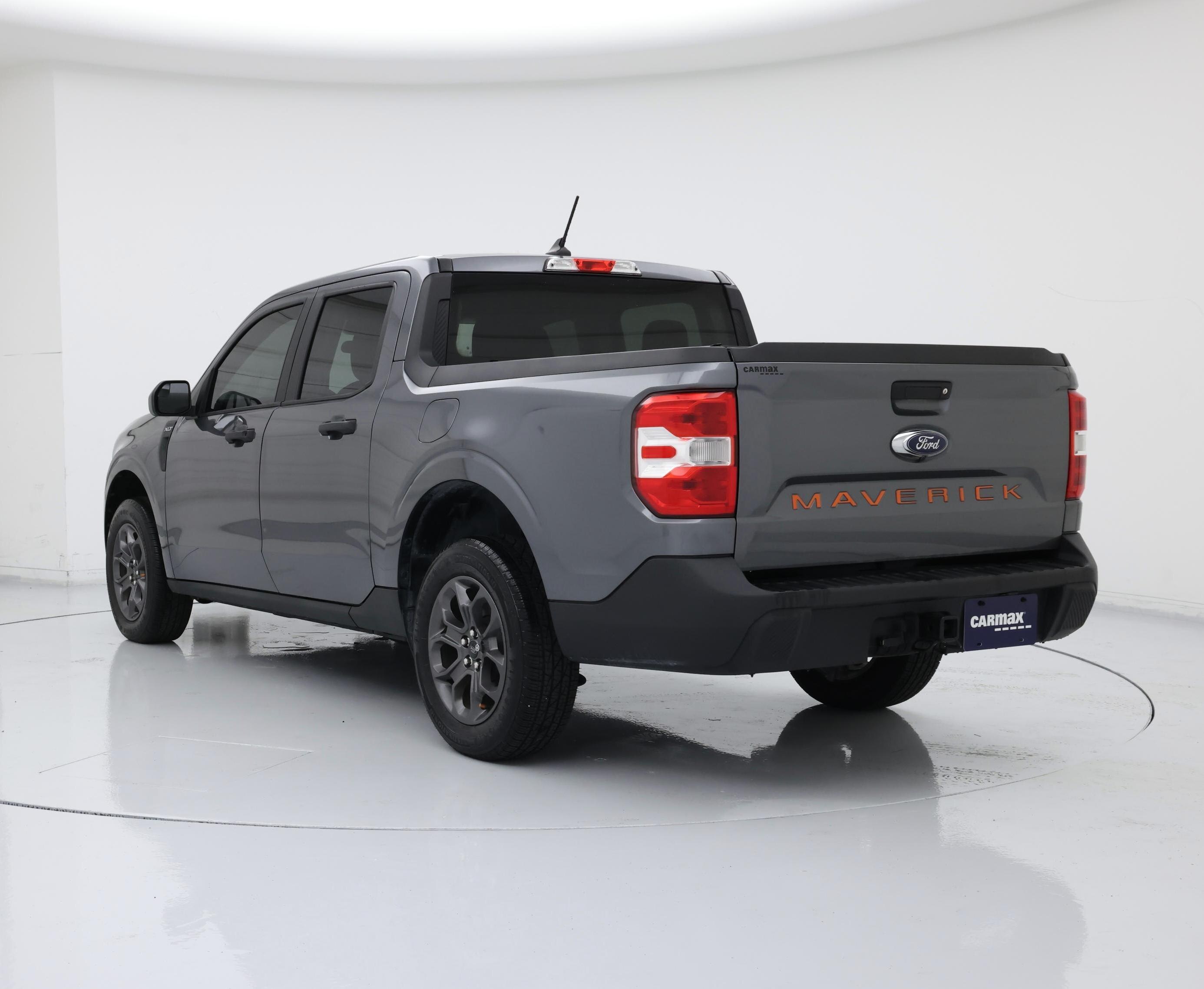 Thumbnail: 2024 Ford Maverick - 2