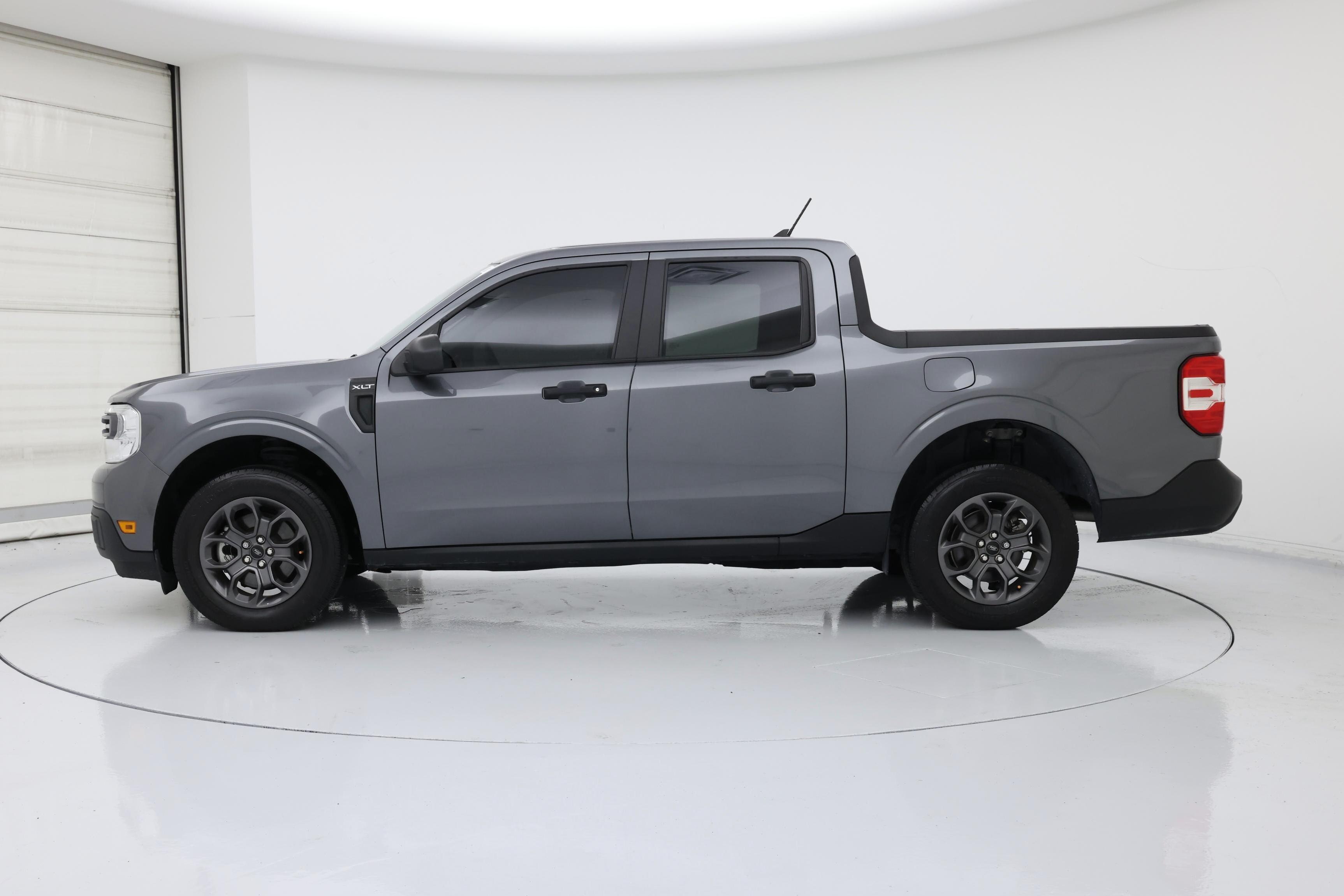 Thumbnail: 2024 Ford Maverick - 3