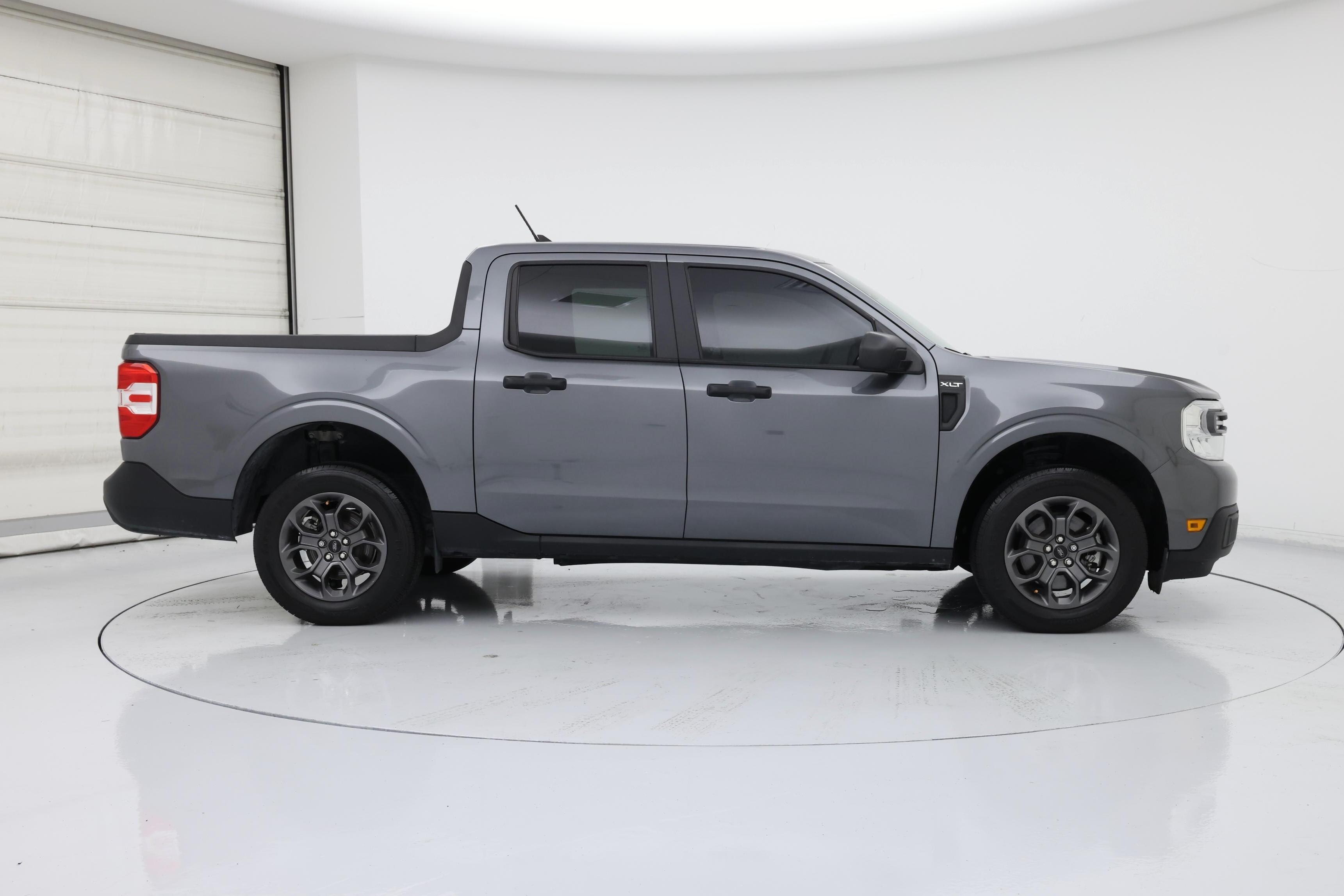 Thumbnail: 2024 Ford Maverick - 7