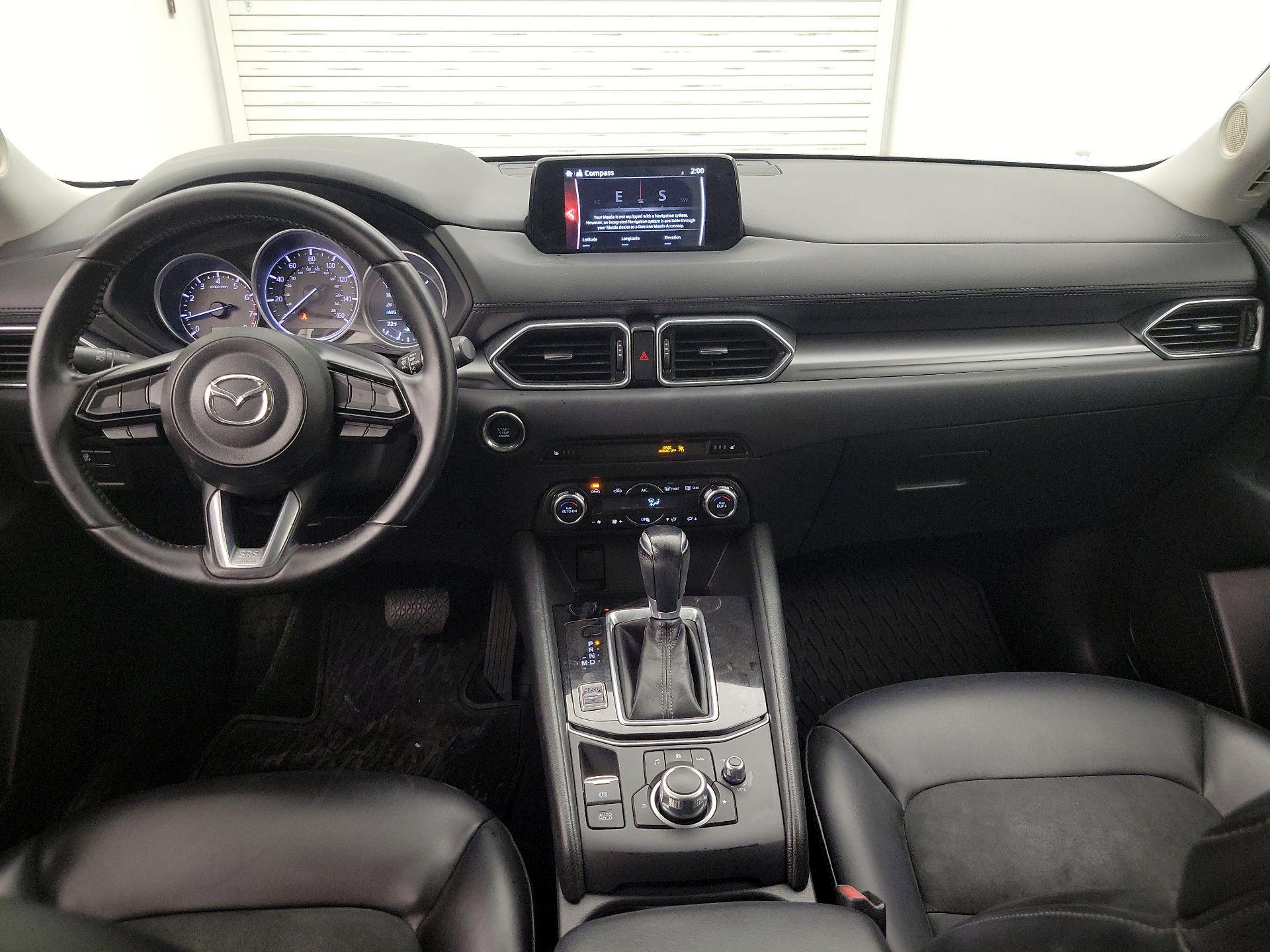 Thumbnail: 2018 Mazda CX-5 - 9