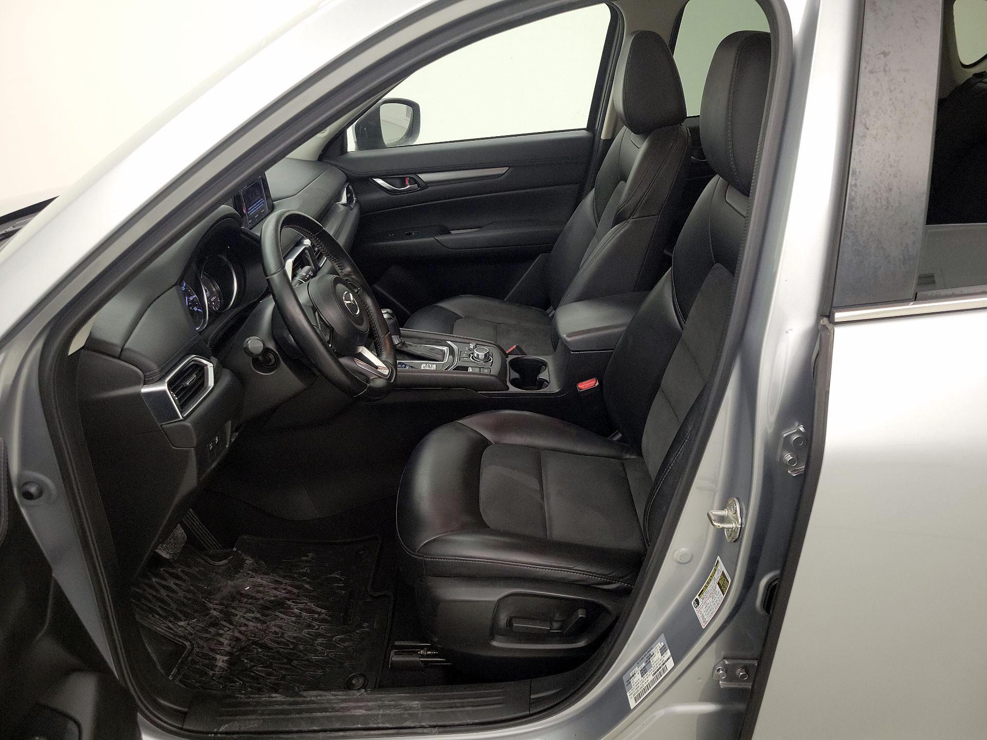 Thumbnail: 2018 Mazda CX-5 - 11