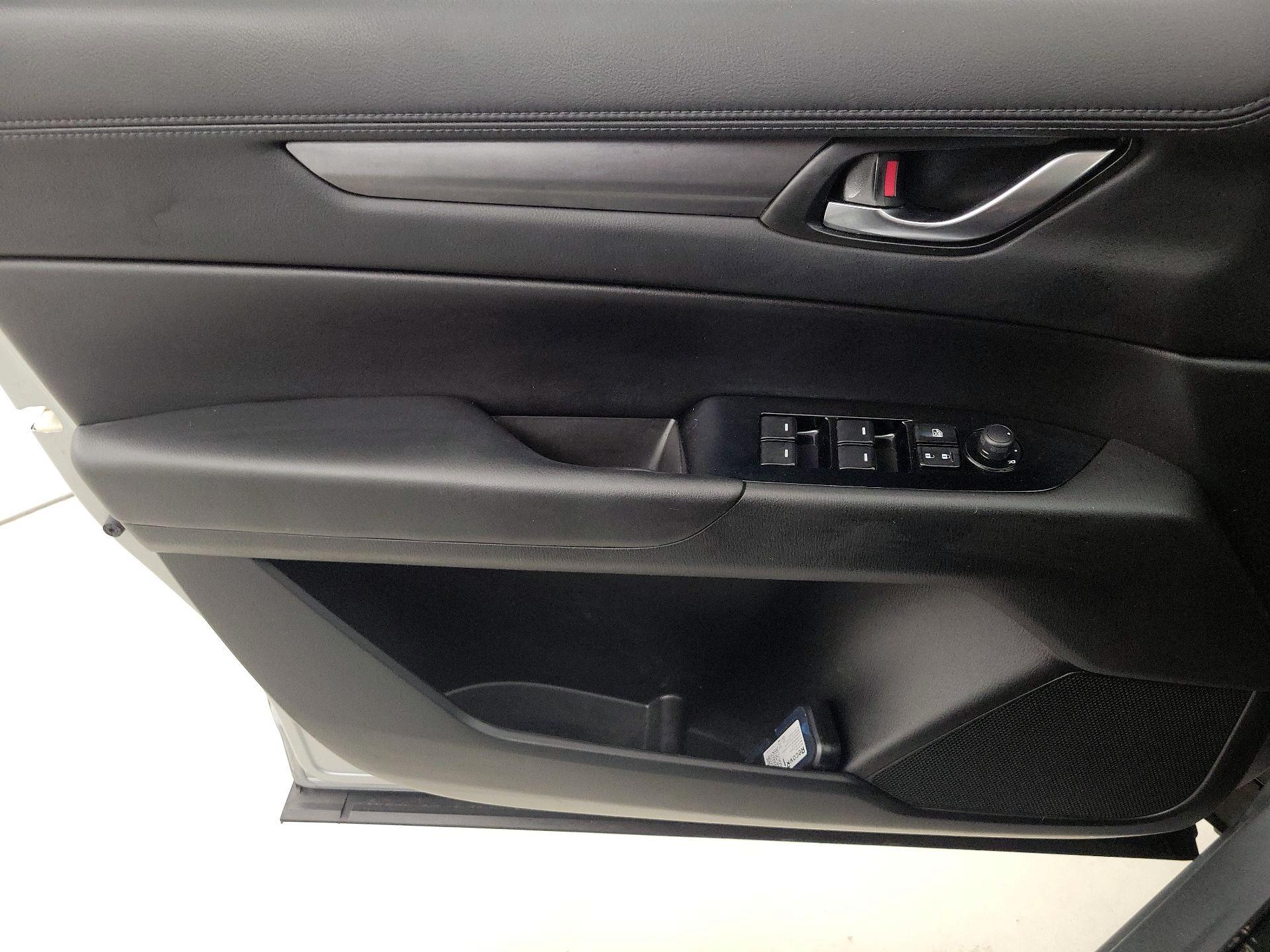 Thumbnail: 2018 Mazda CX-5 - 12