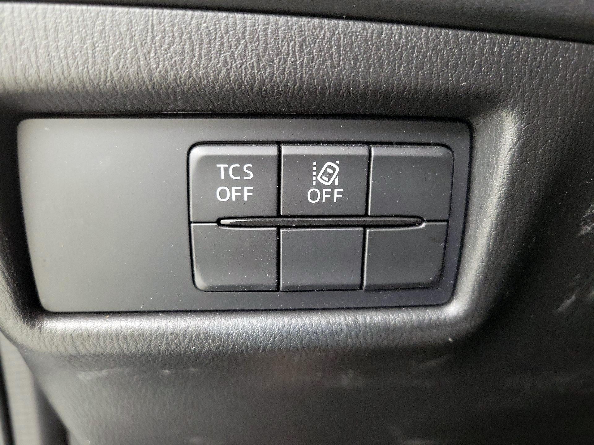 Thumbnail: 2018 Mazda CX-5 - 13