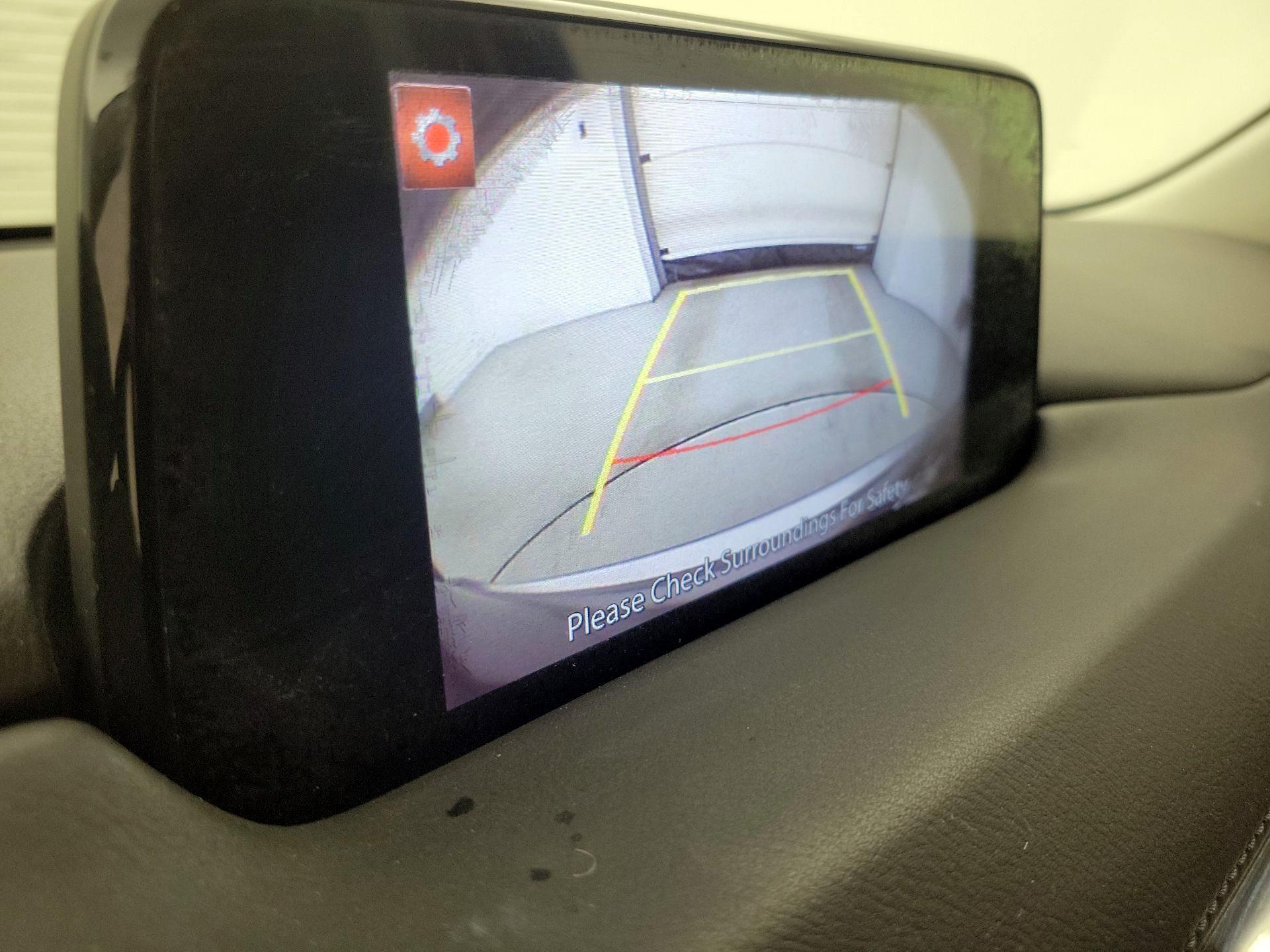 Thumbnail: 2018 Mazda CX-5 - 14