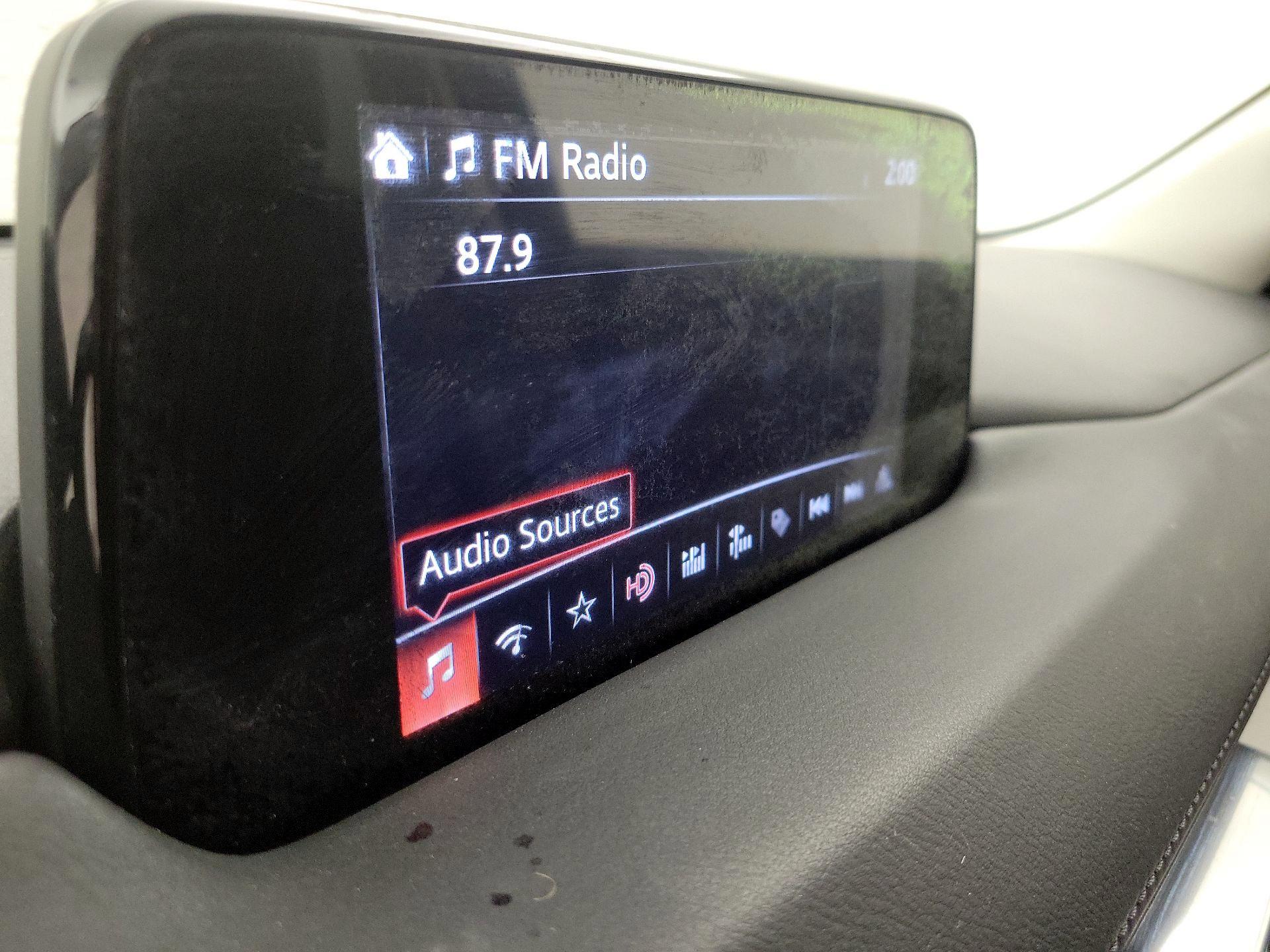 Thumbnail: 2018 Mazda CX-5 - 15