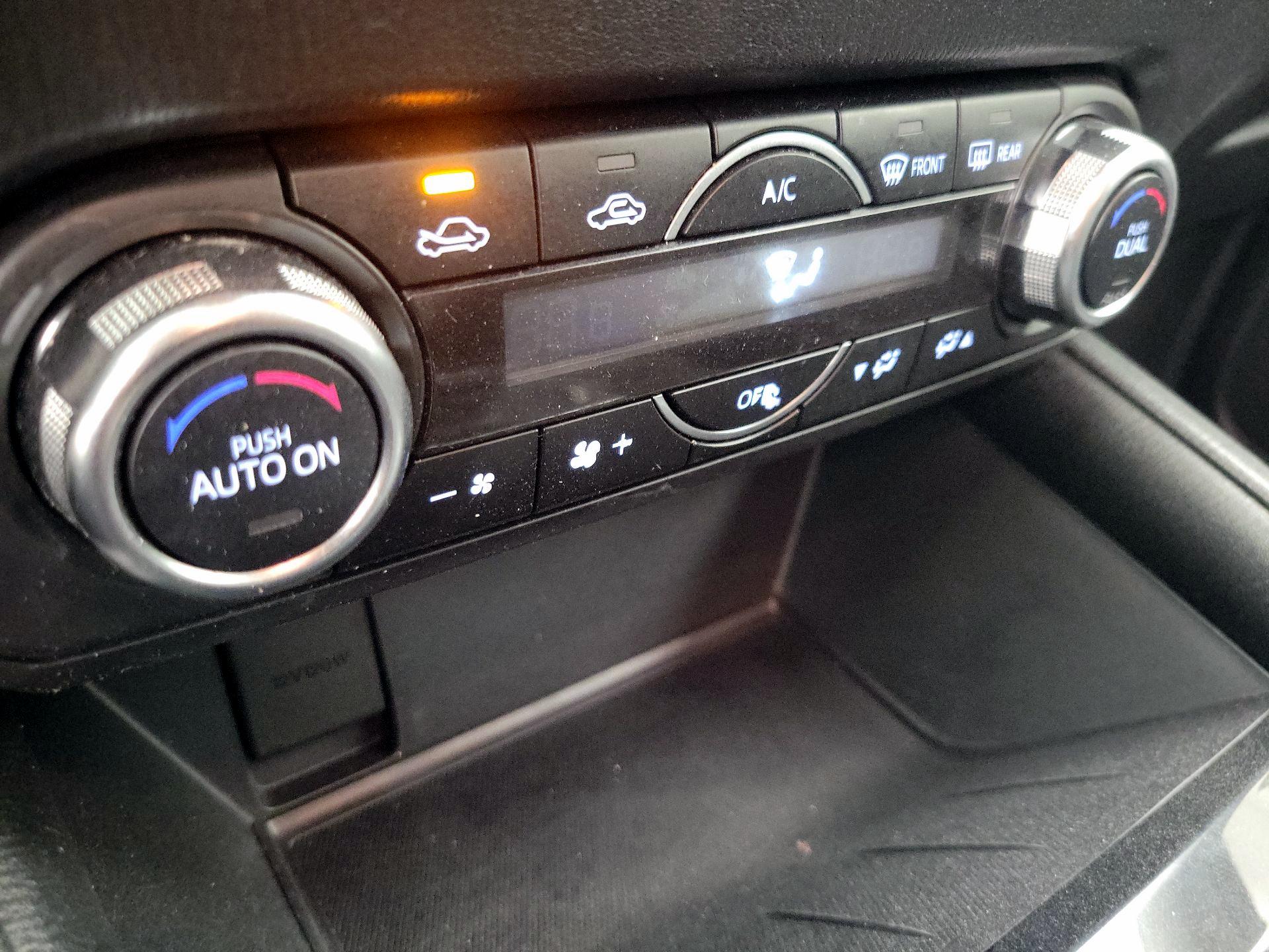 Thumbnail: 2018 Mazda CX-5 - 16