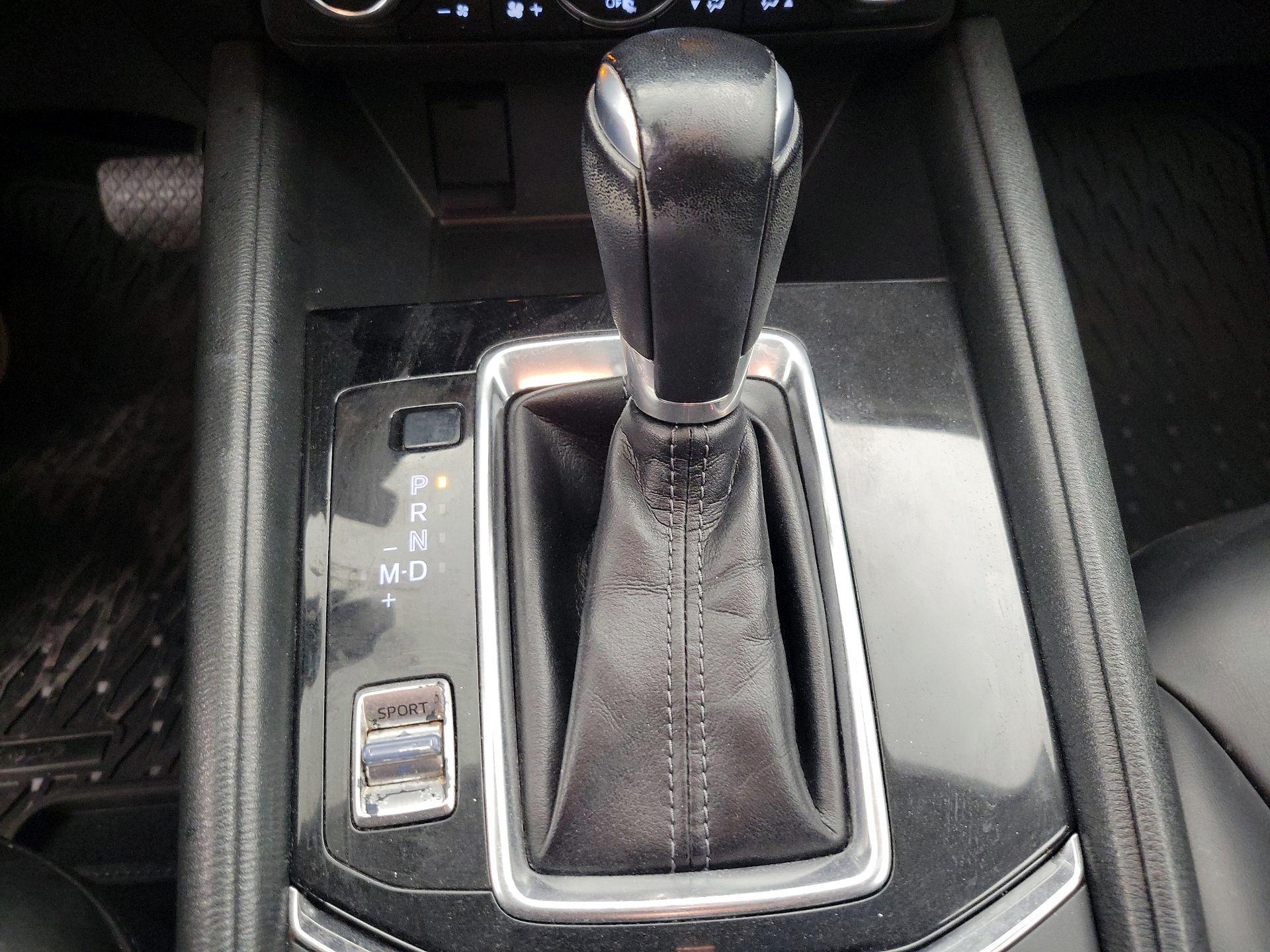 Thumbnail: 2018 Mazda CX-5 - 17