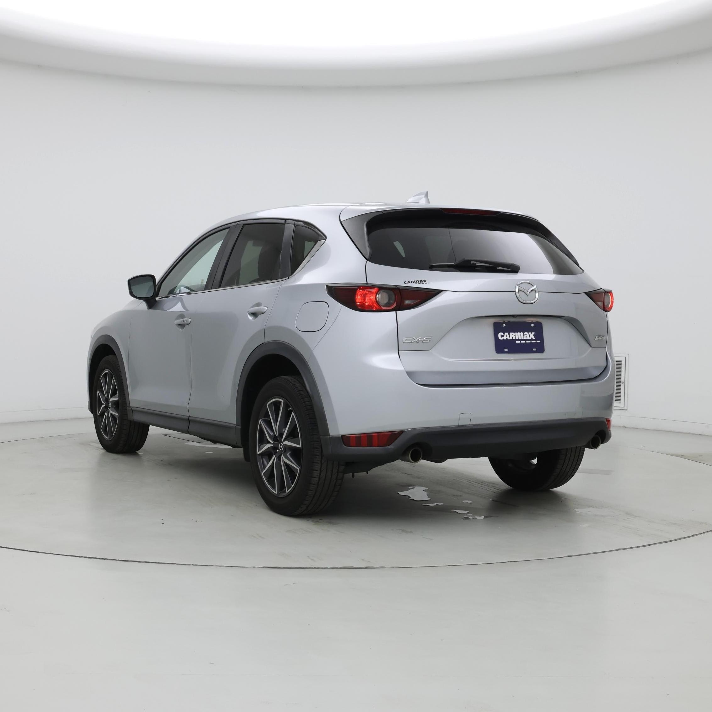 Thumbnail: 2018 Mazda CX-5 - 2