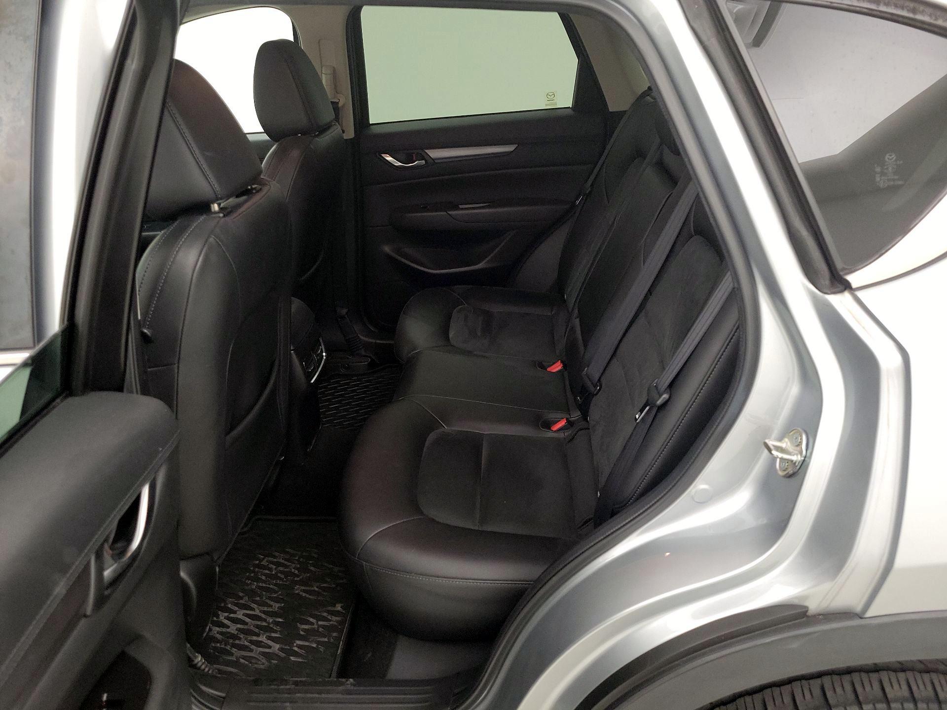 Thumbnail: 2018 Mazda CX-5 - 19