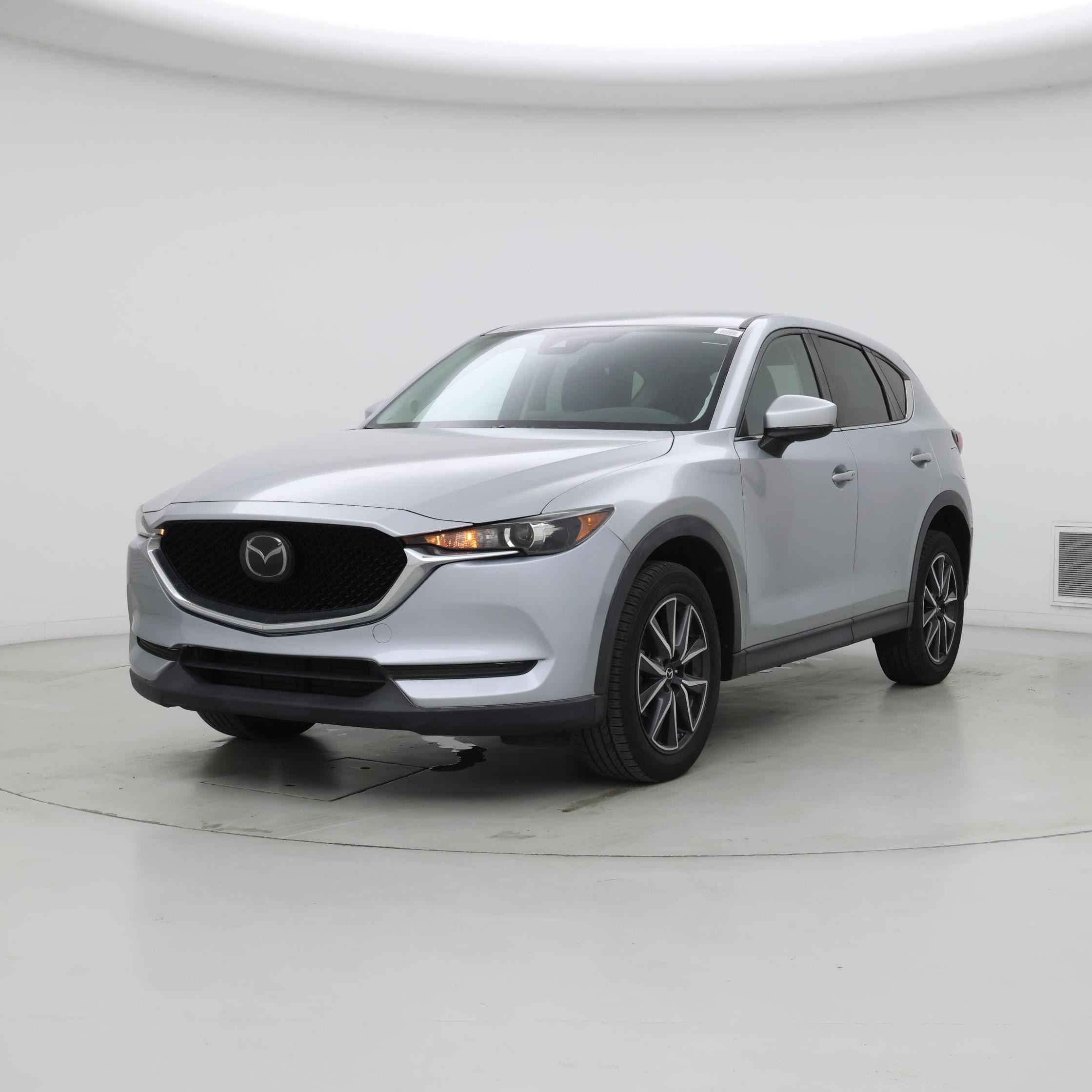 Thumbnail: 2018 Mazda CX-5 - 4